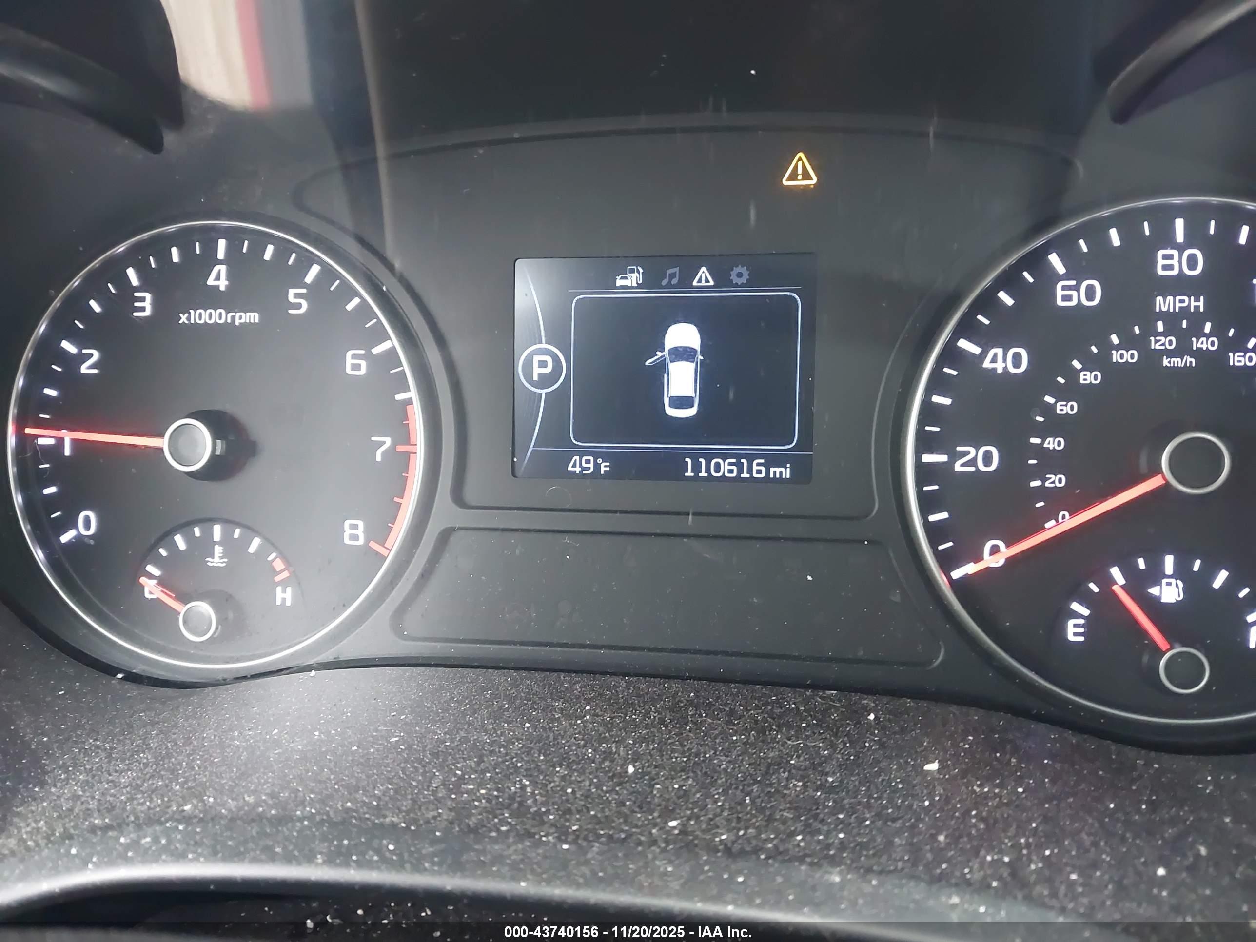 KIA OPTIMA image 7