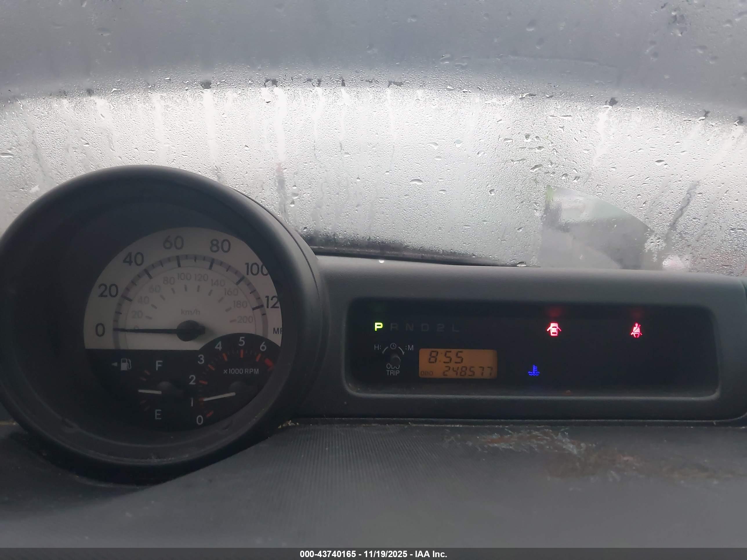 SCION XB image 7