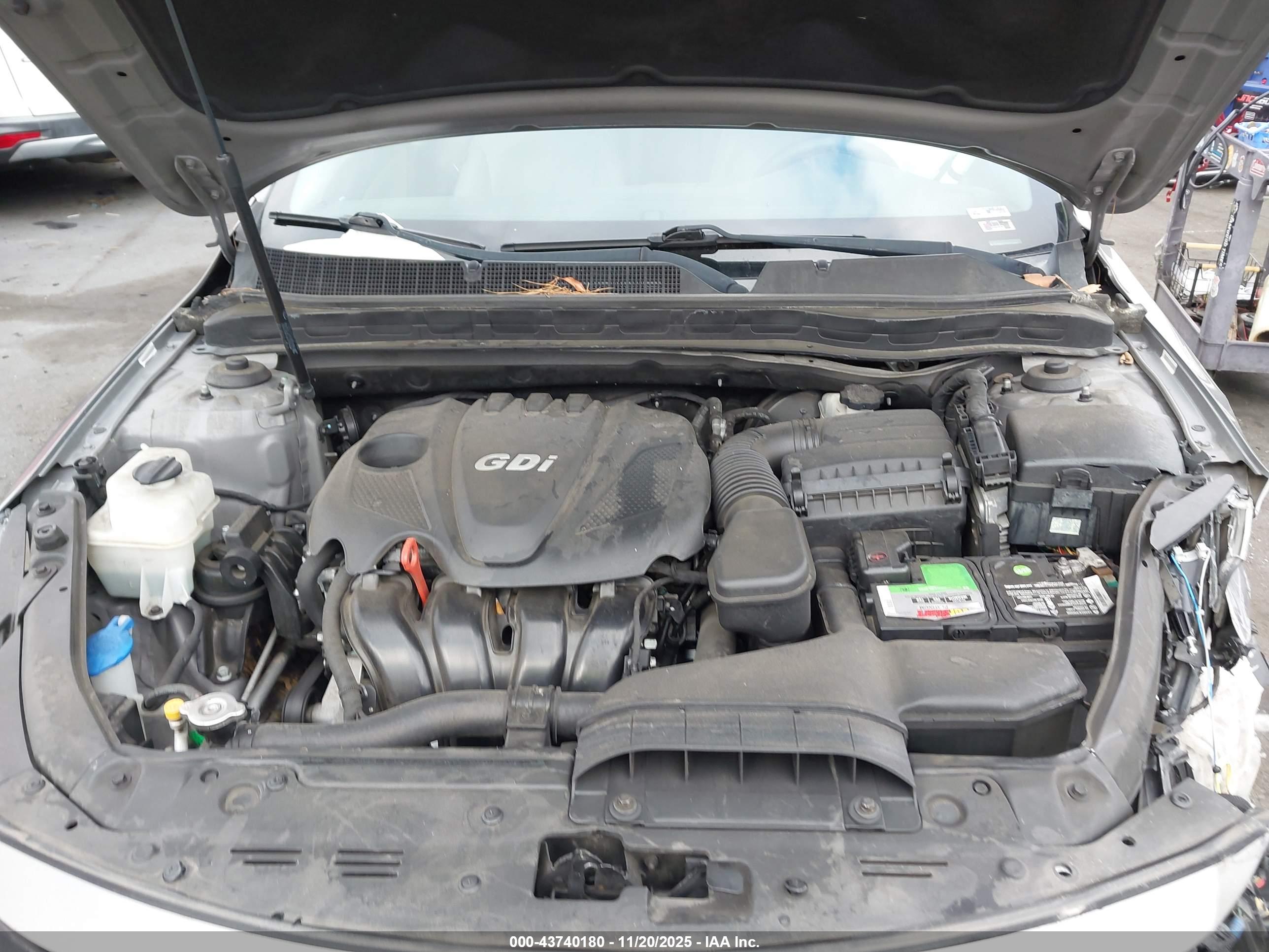KIA OPTIMA image 10