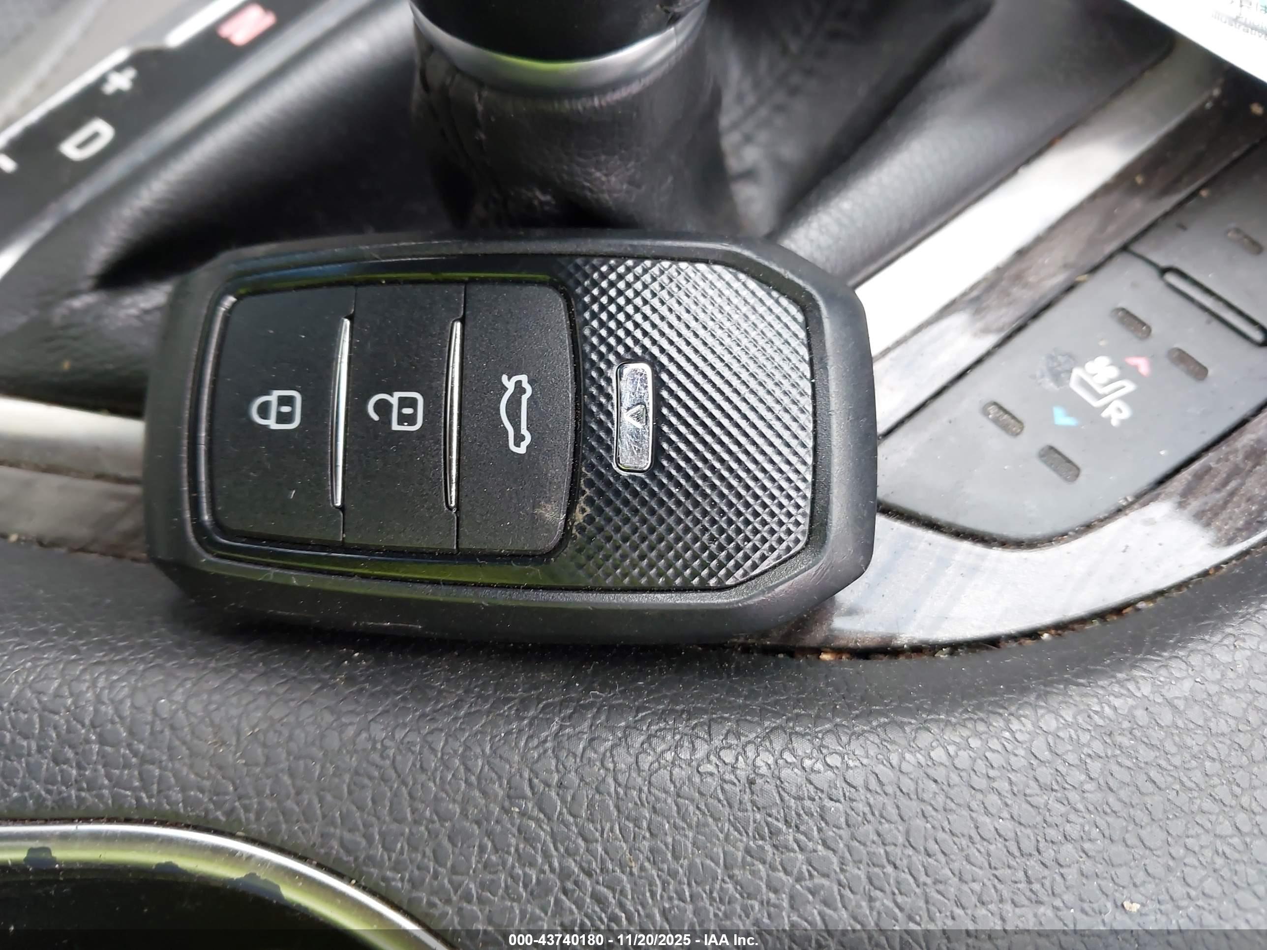 KIA OPTIMA image 11