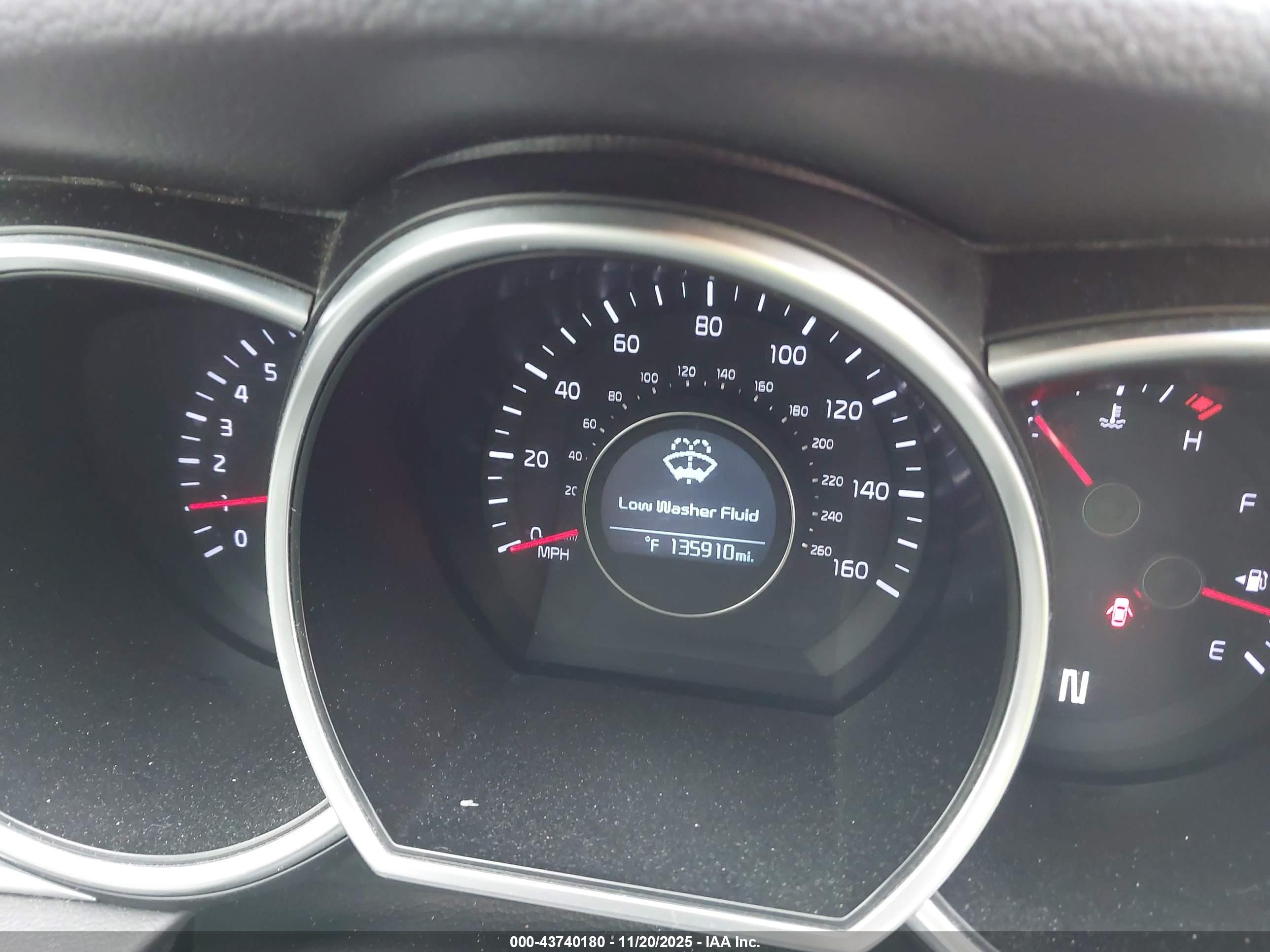 KIA OPTIMA image 7