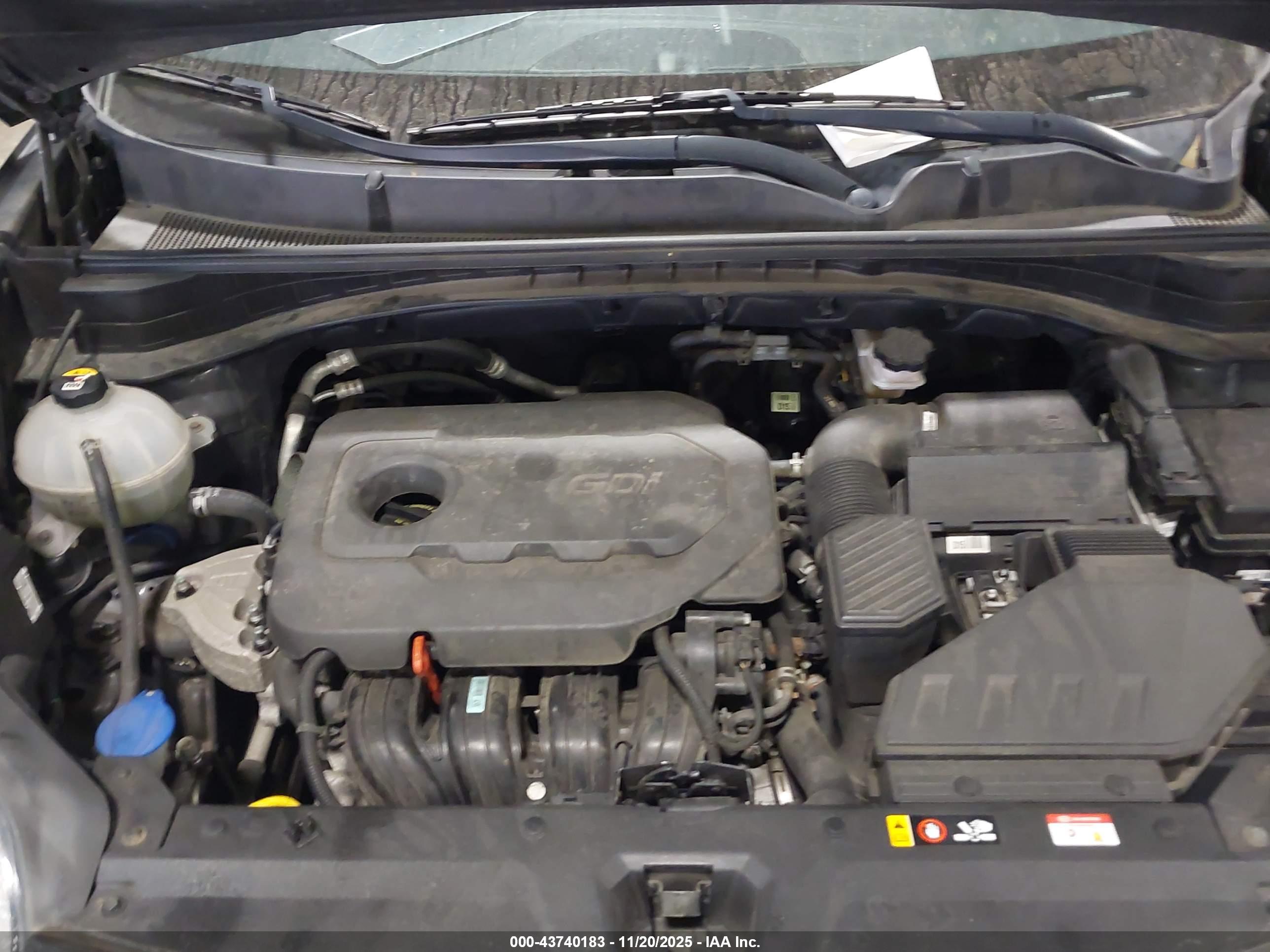 KIA SPORTAGE image 10