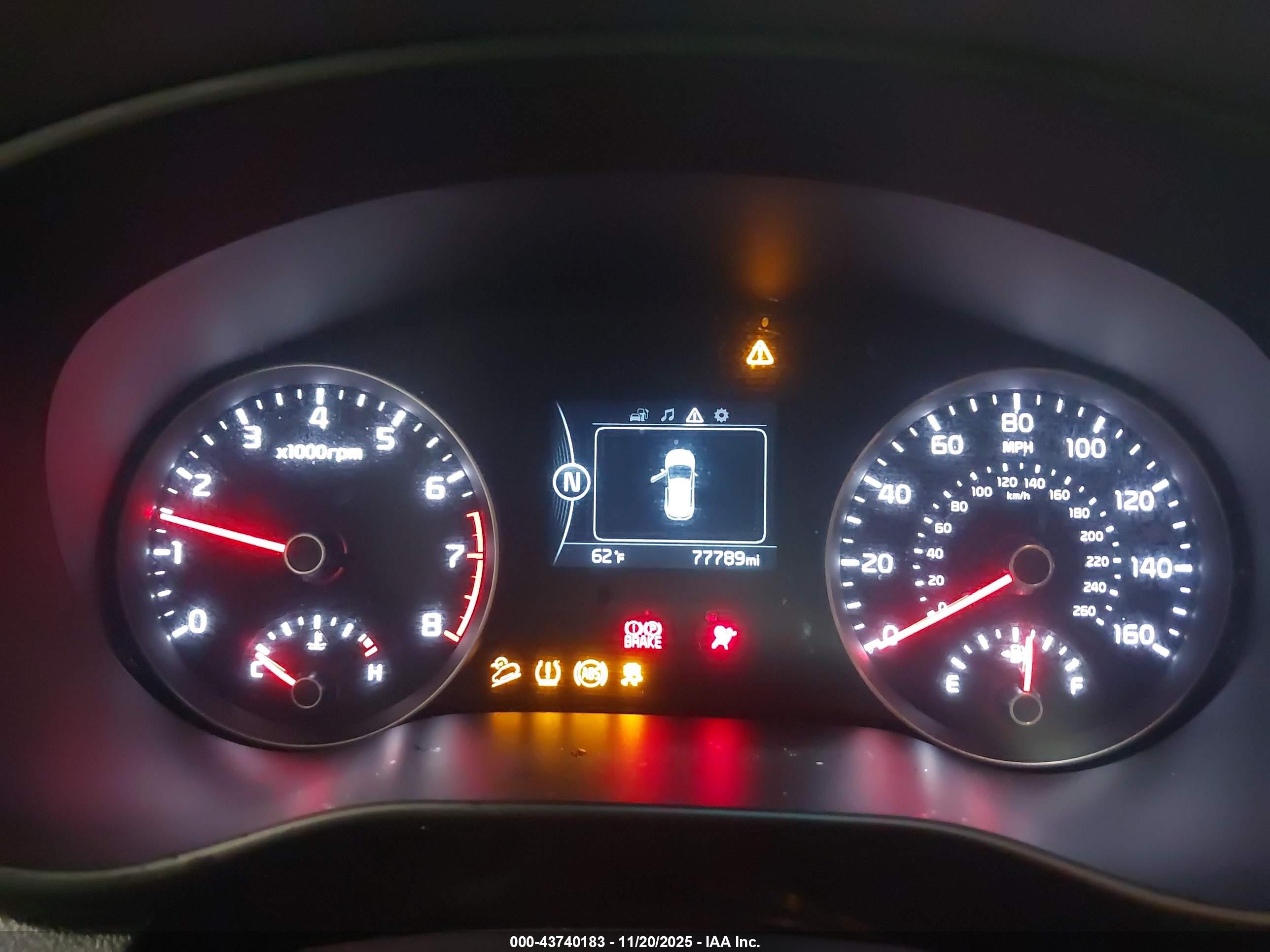 KIA SPORTAGE image 7