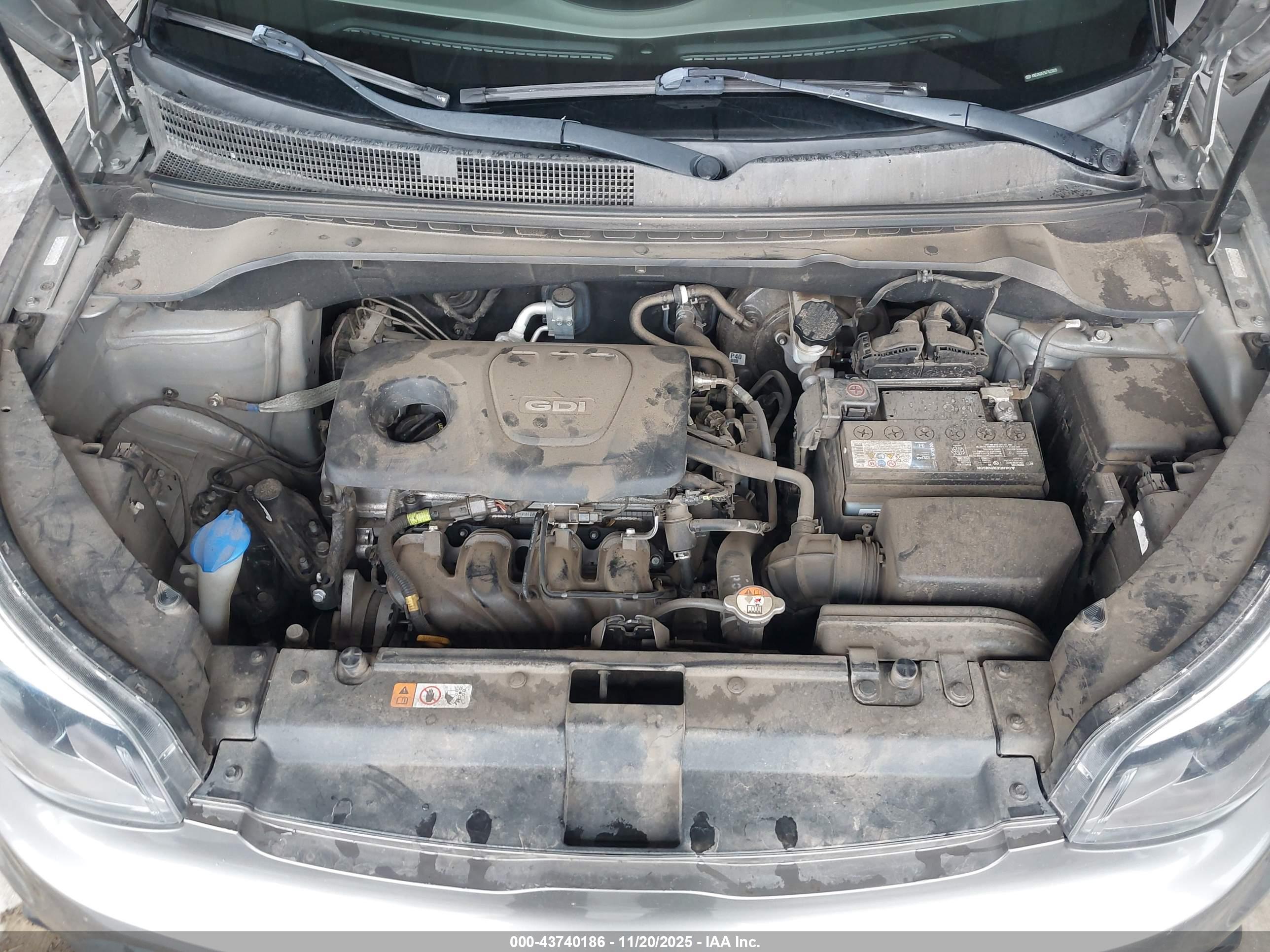 KIA SOUL image 10