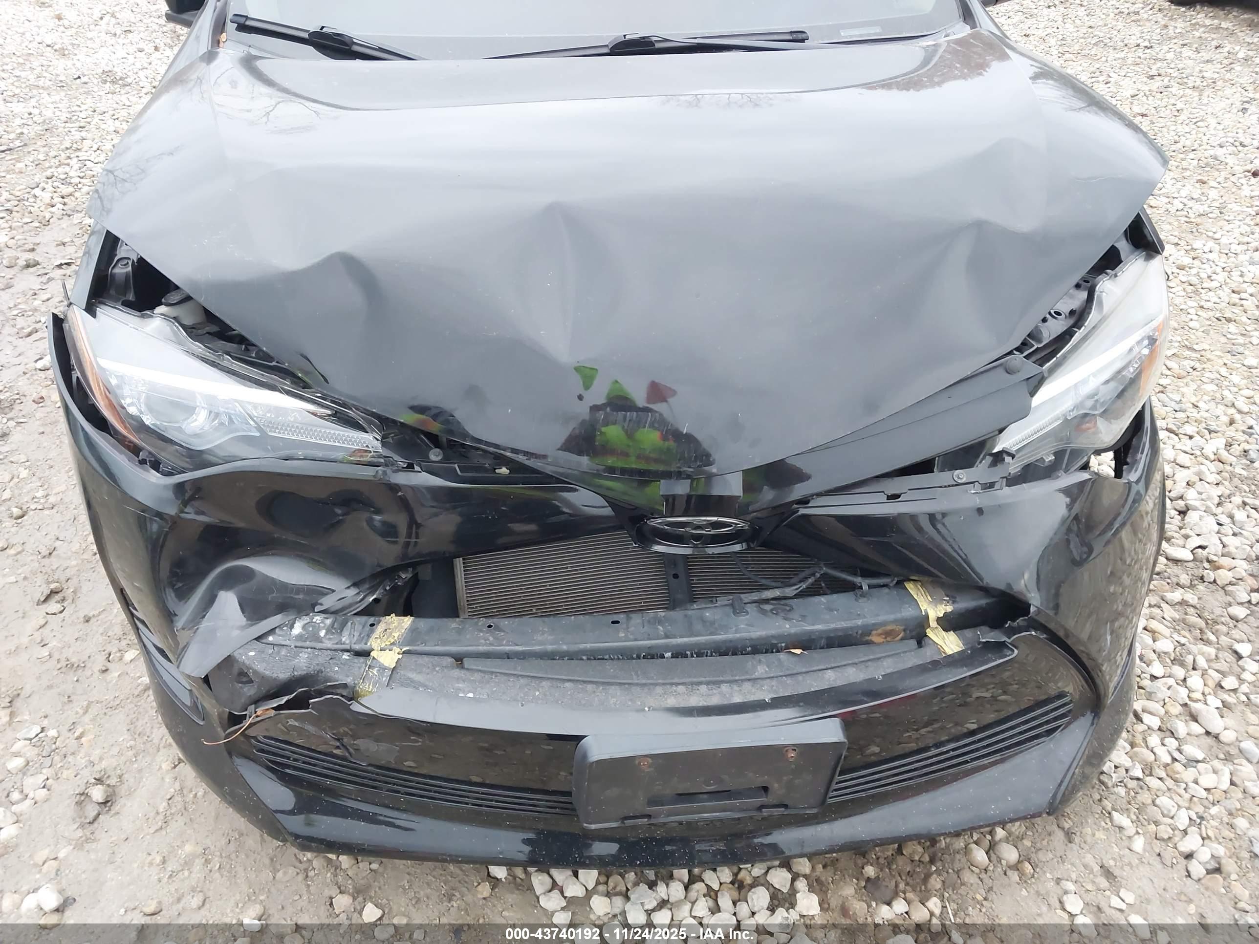 TOYOTA COROLLA image 6
