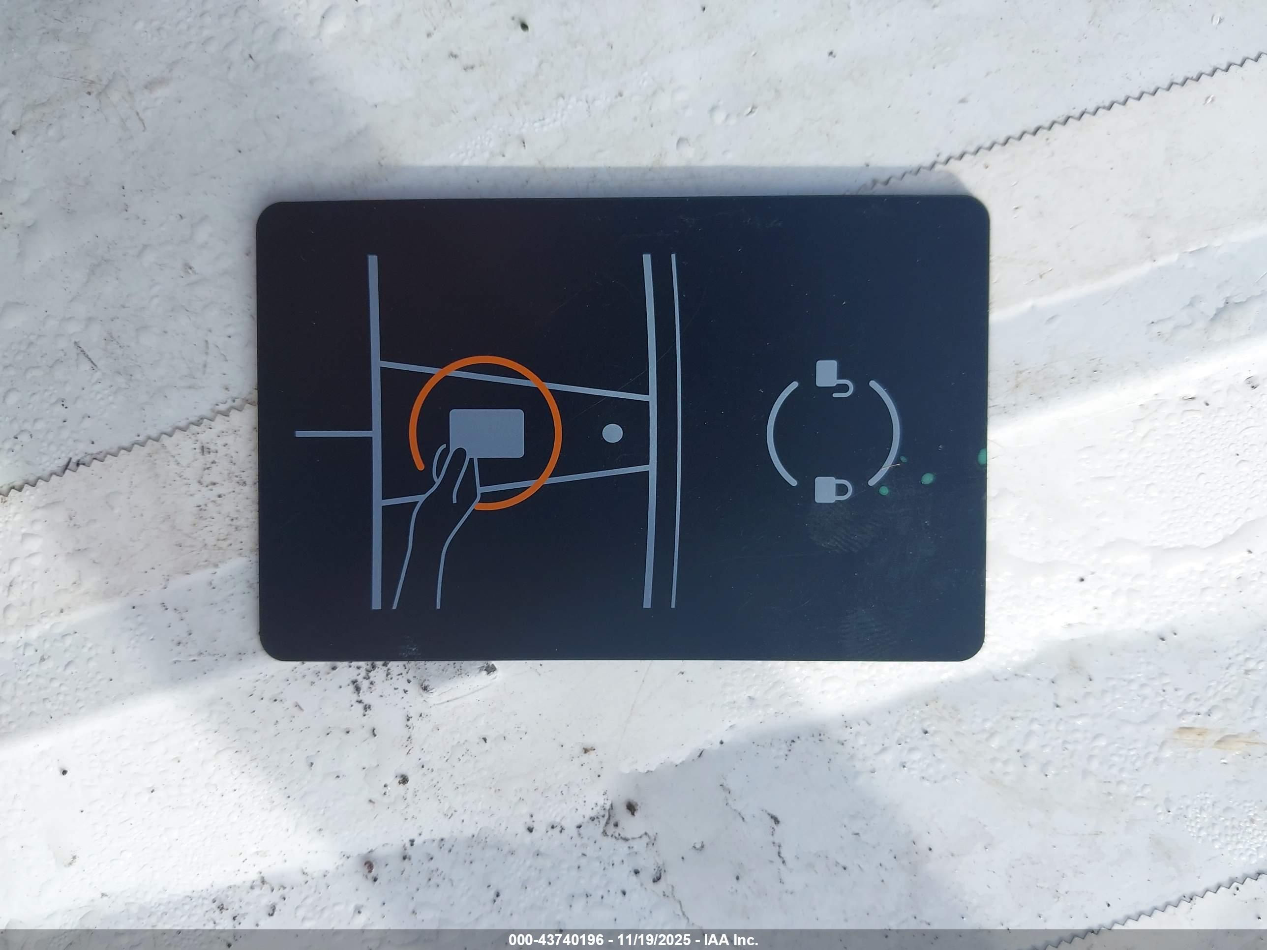 TESLA MODEL image 11