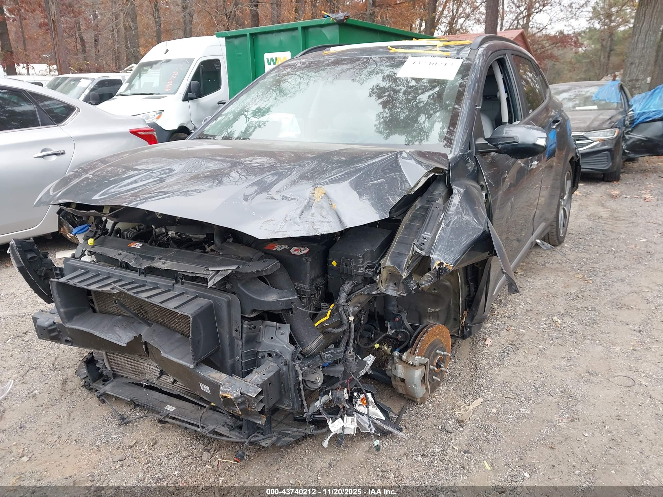 HYUNDAI KONA image 6