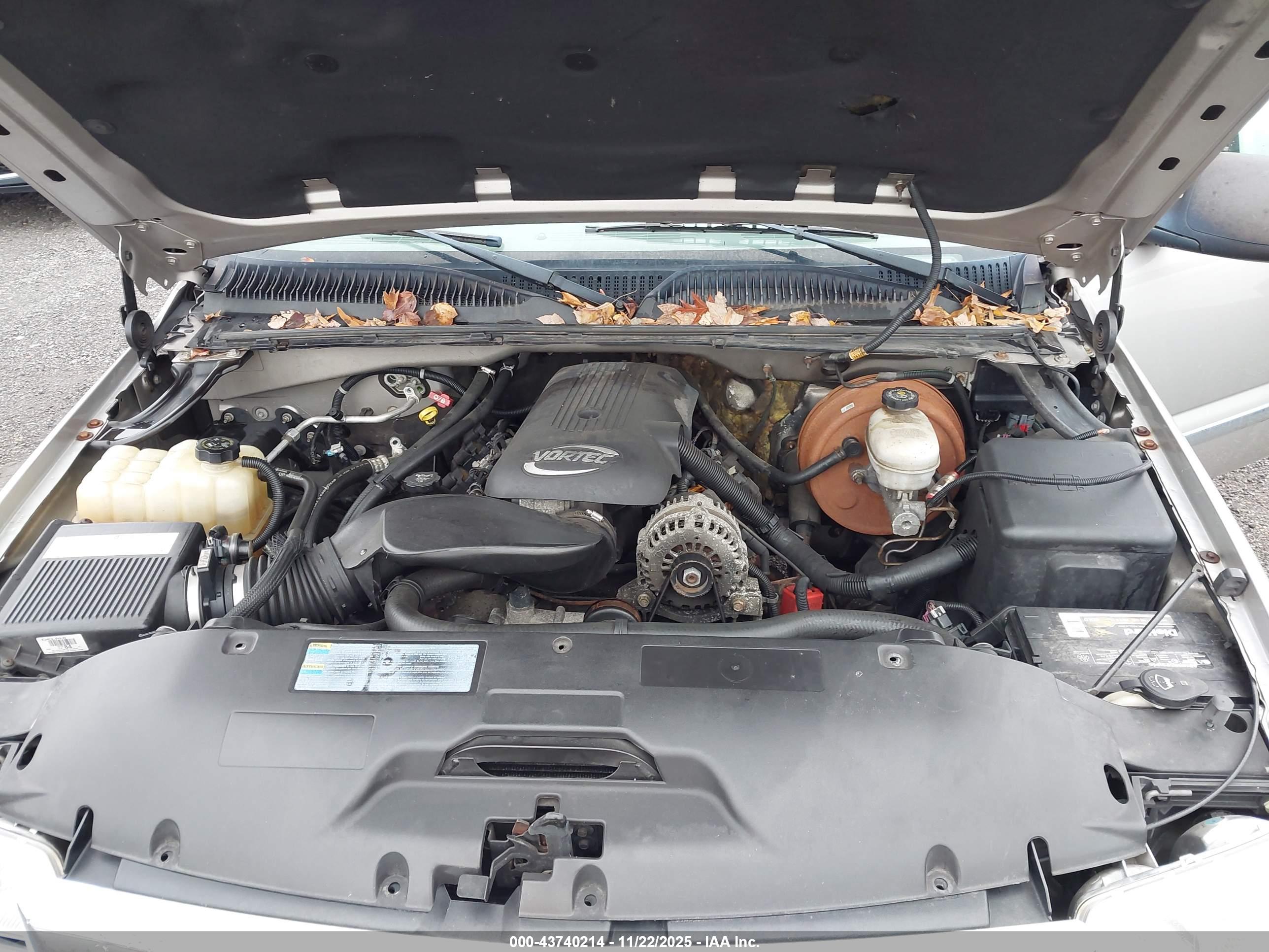 GMC SIERRA image 10