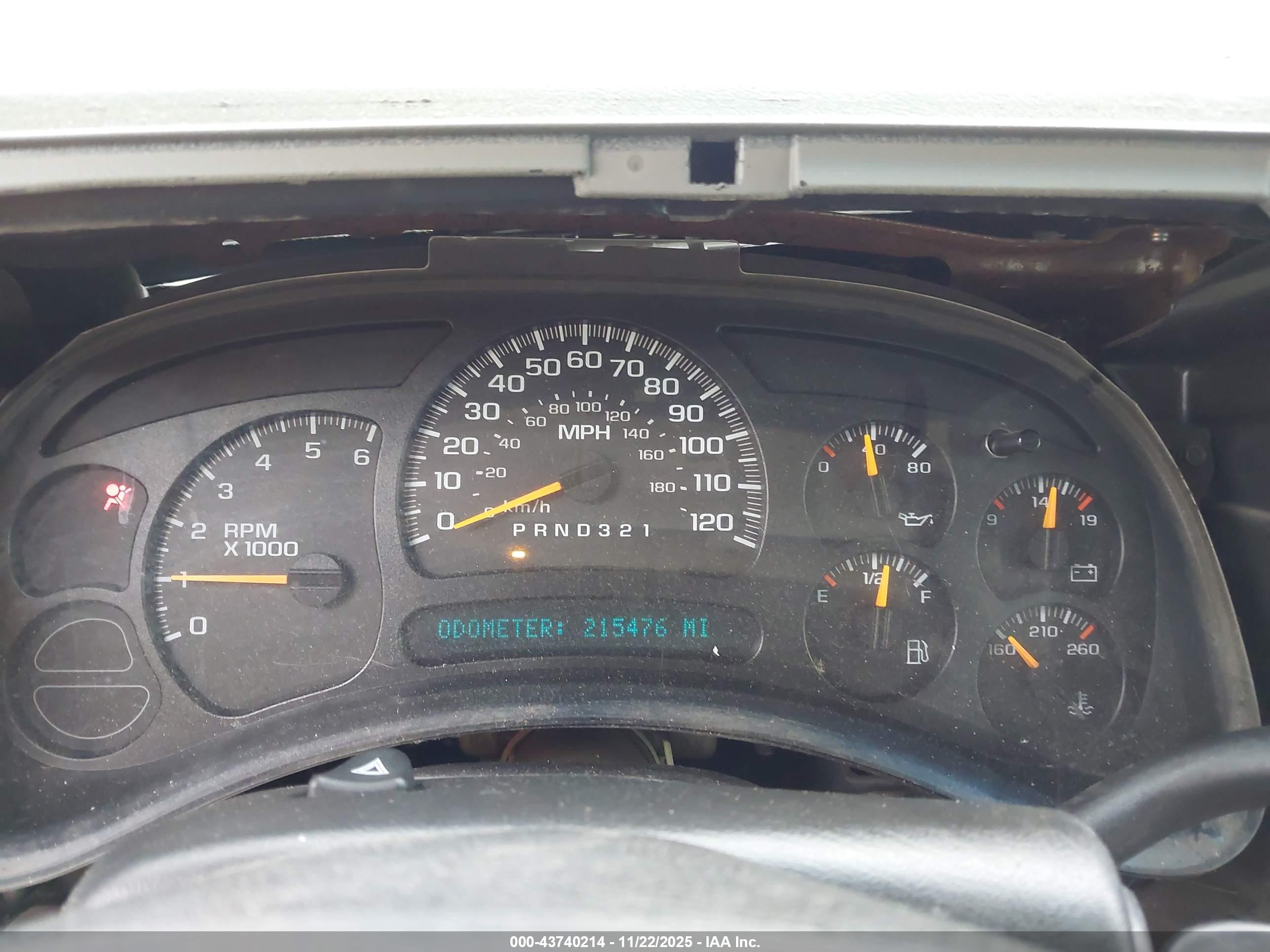 GMC SIERRA image 7