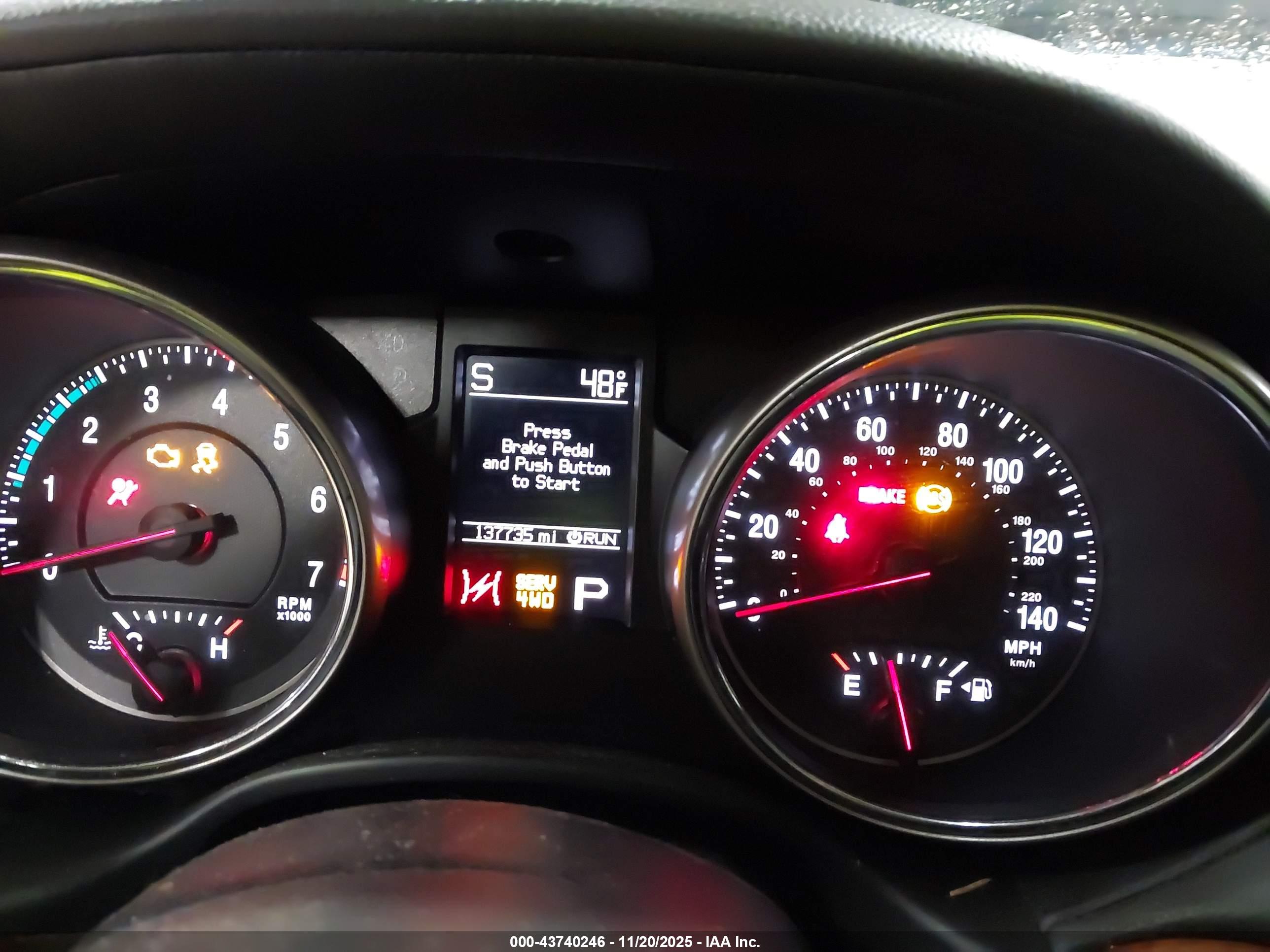 JEEP GRAND image 7