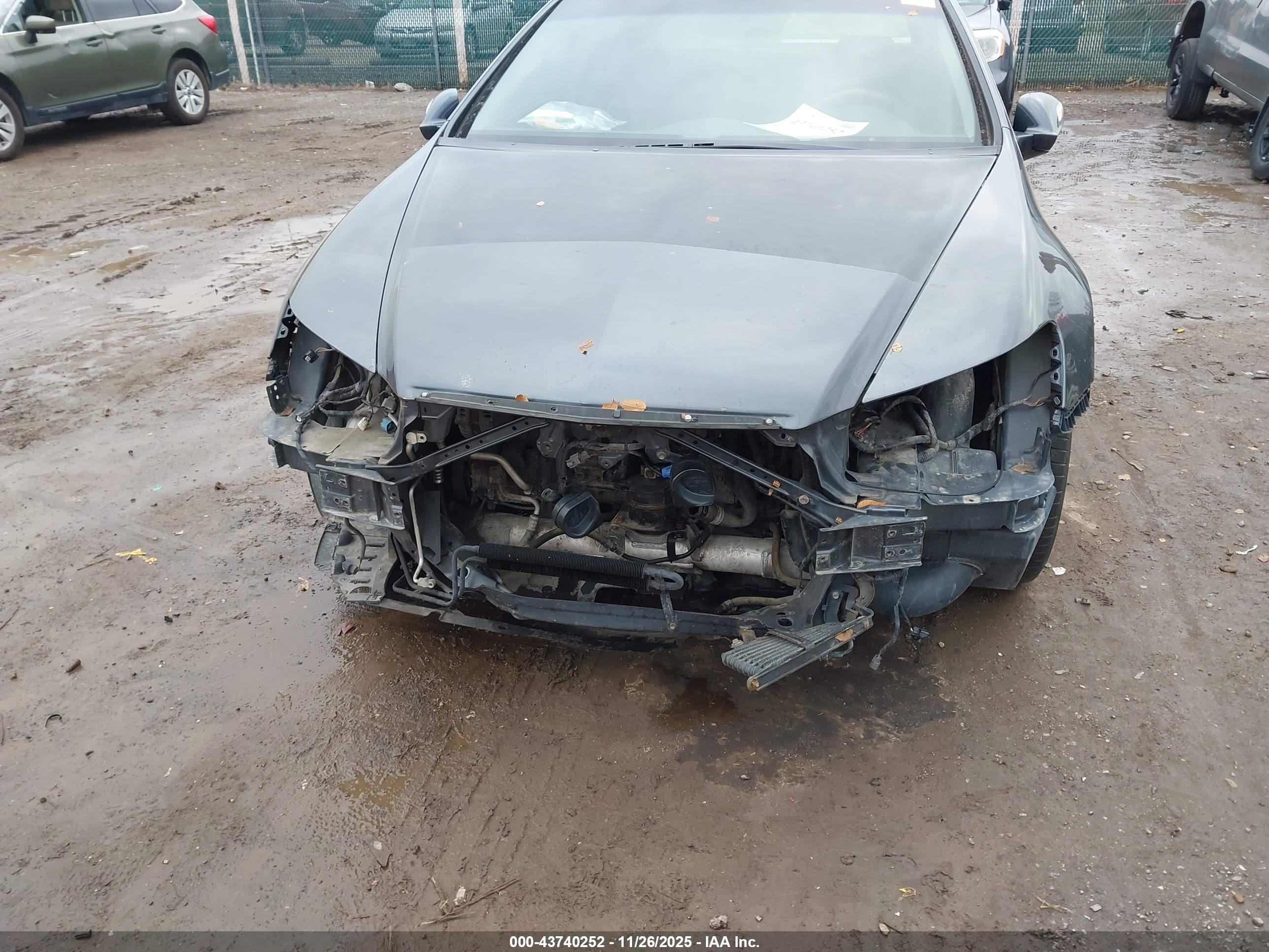 ACURA RL image 6