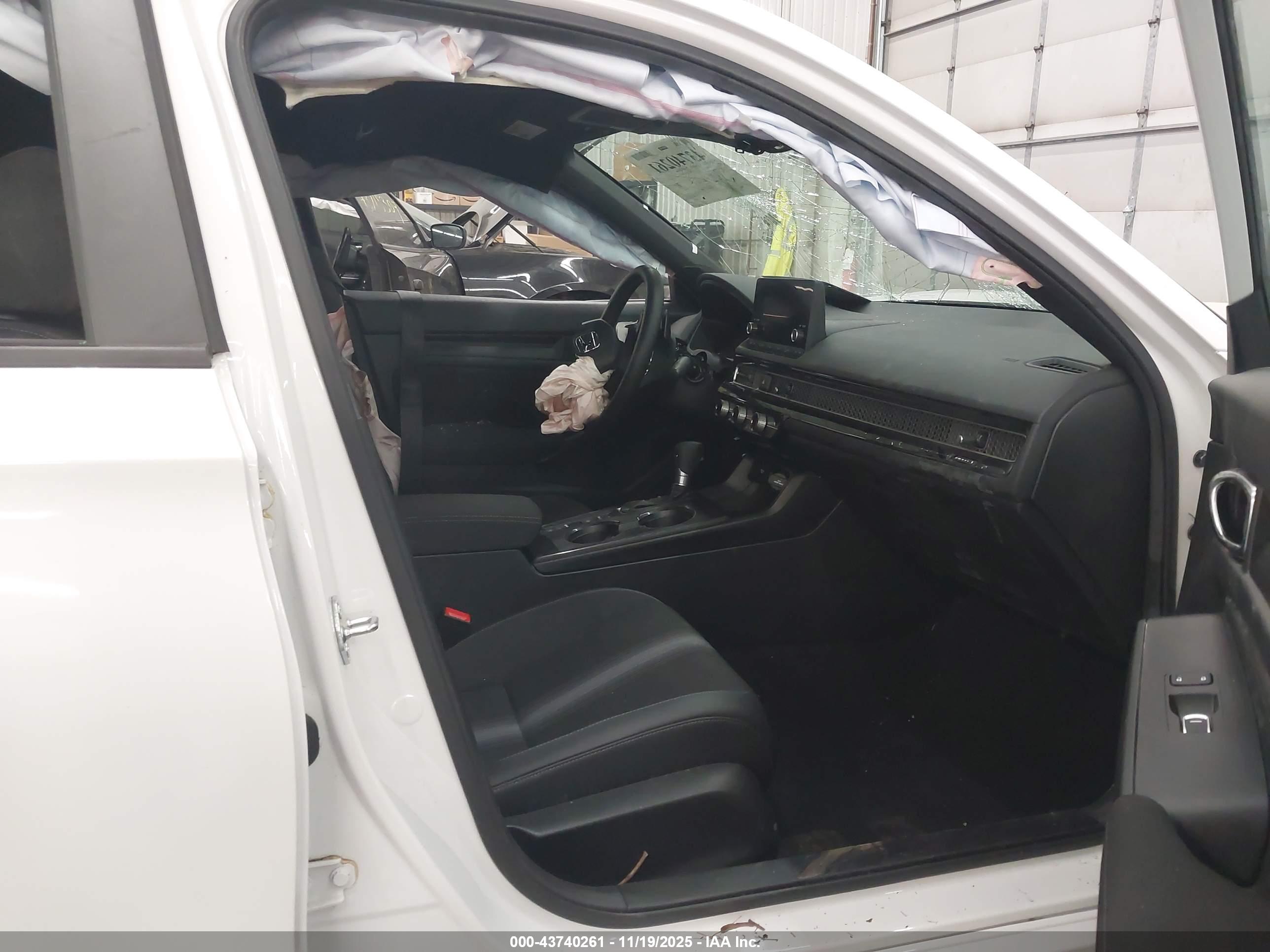 HONDA CIVIC image 5