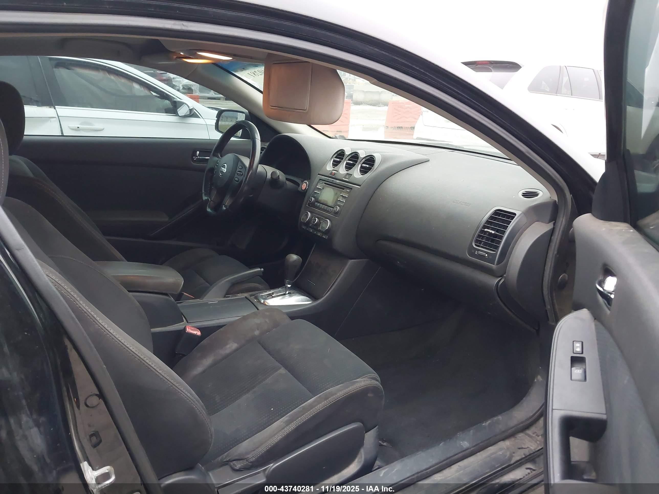 NISSAN ALTIMA image 5