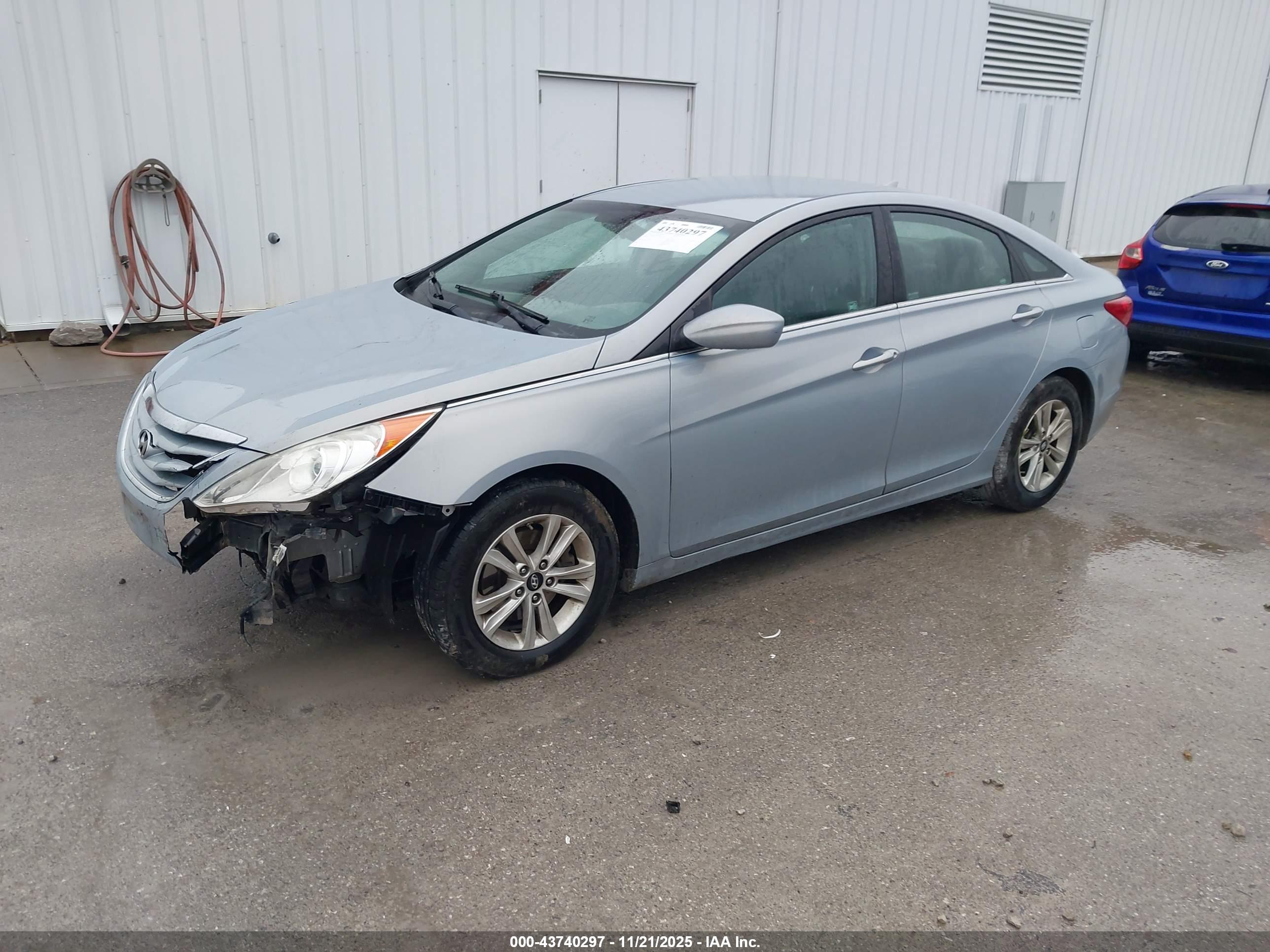 HYUNDAI SONATA image 2