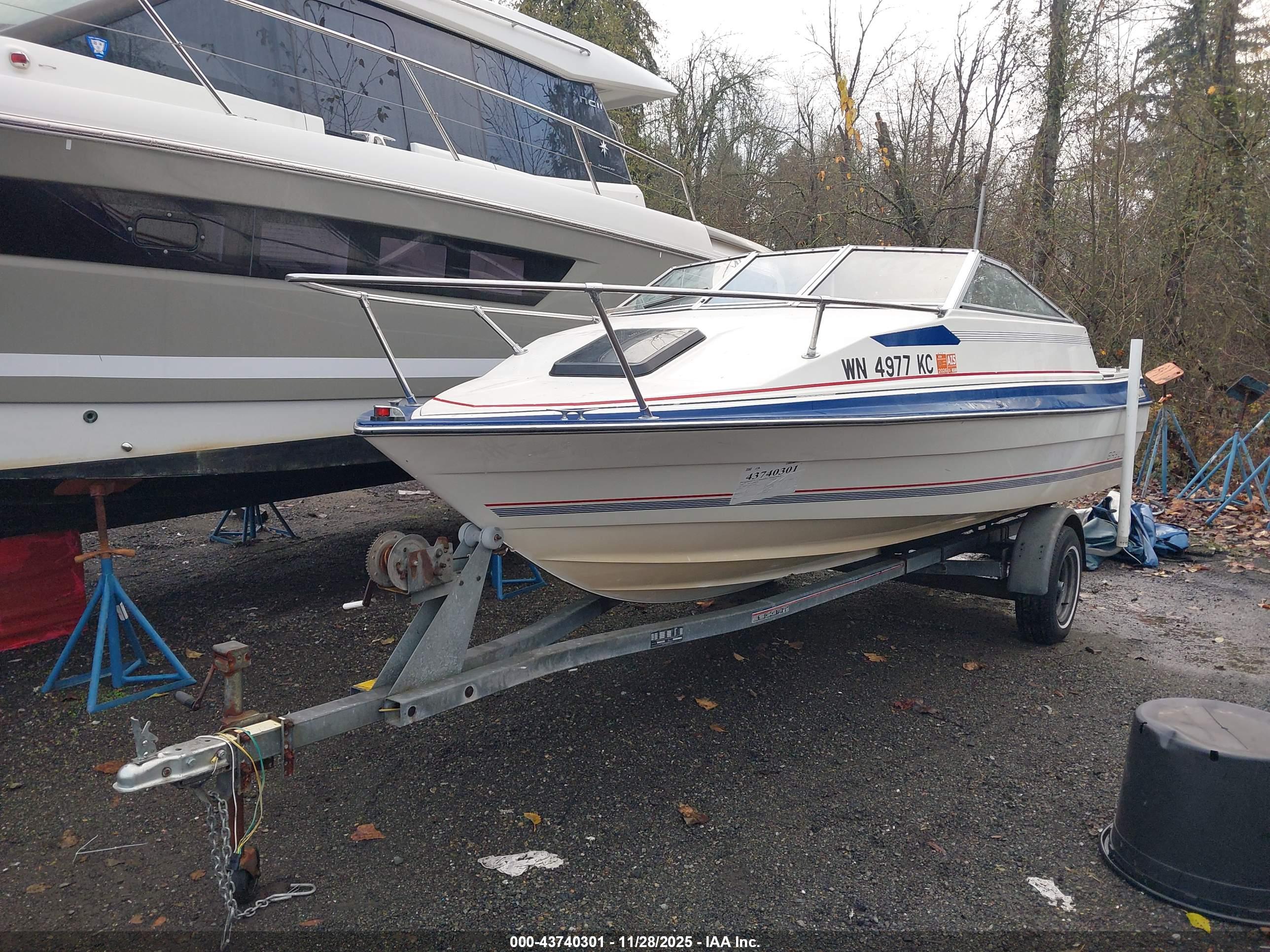 BAYLINER OTHER image 2
