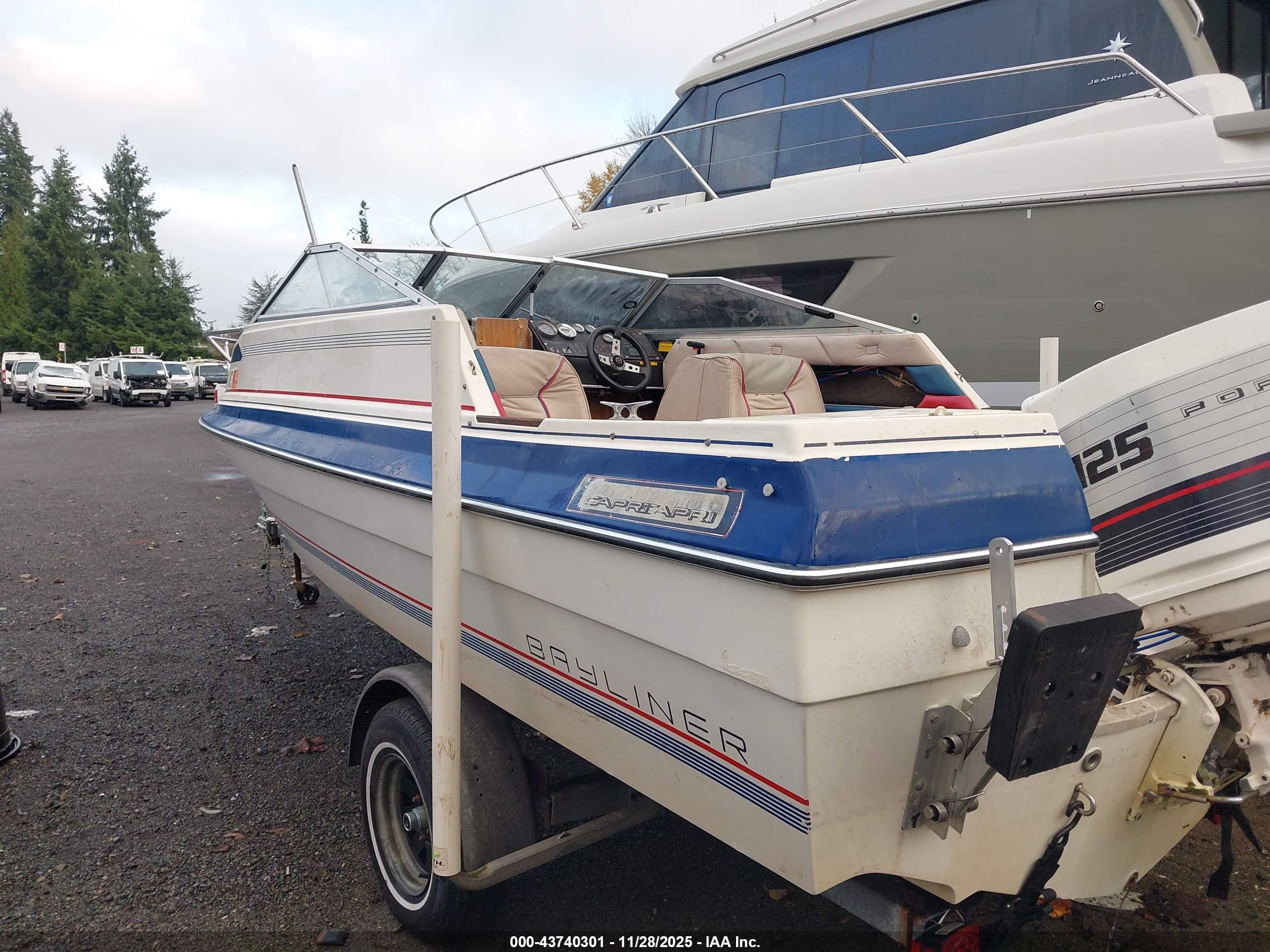 BAYLINER OTHER image 3