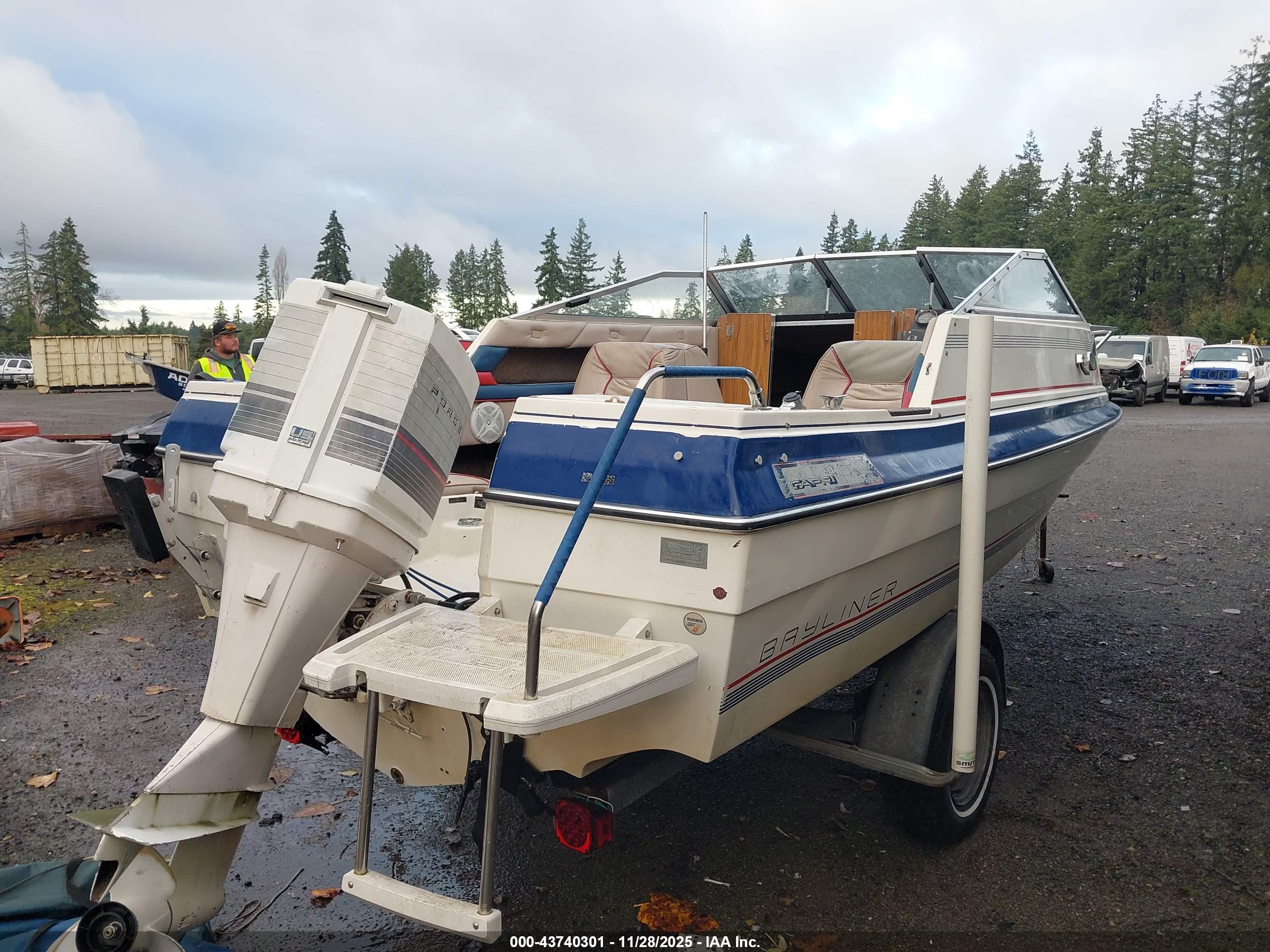BAYLINER OTHER image 4