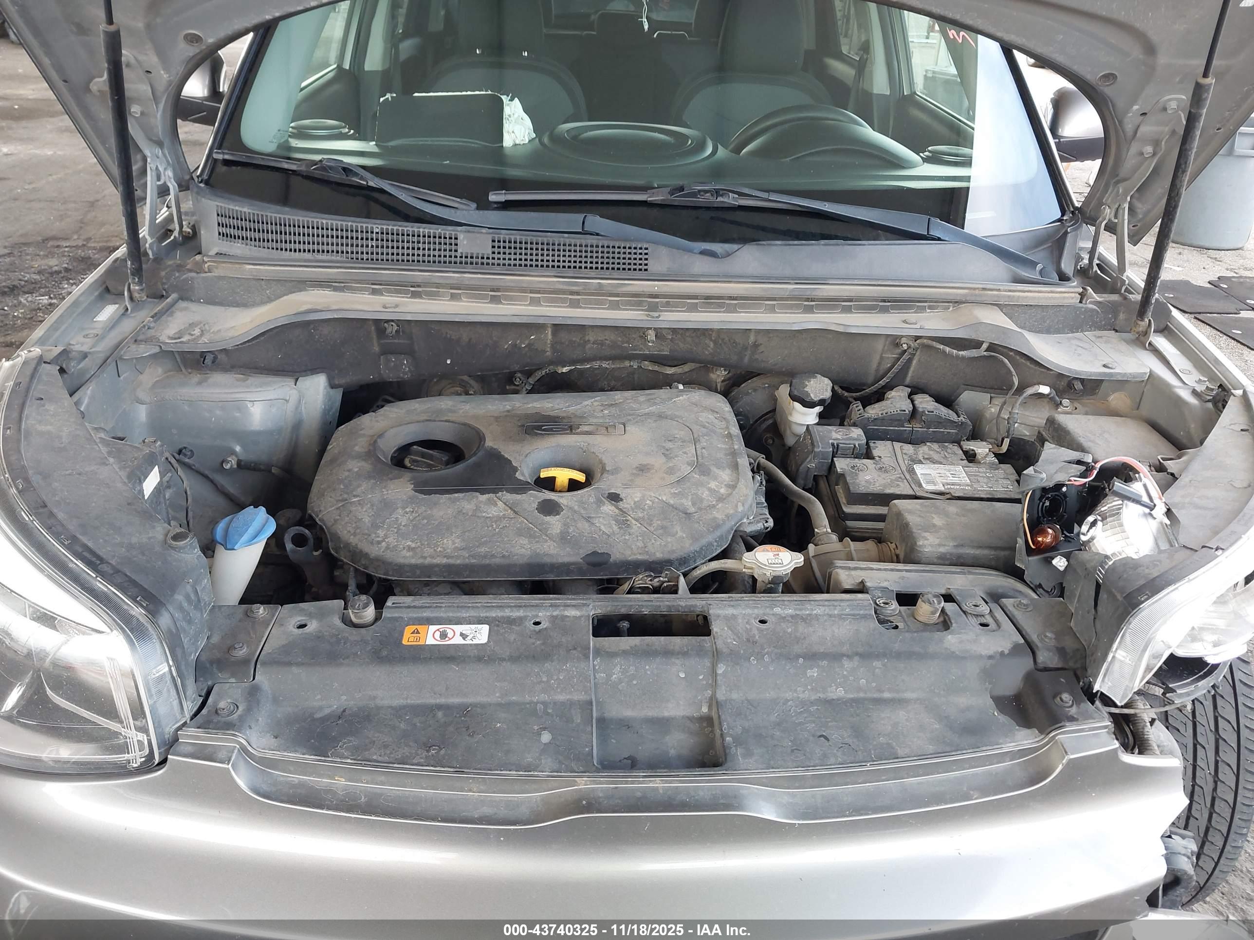 KIA SOUL image 10