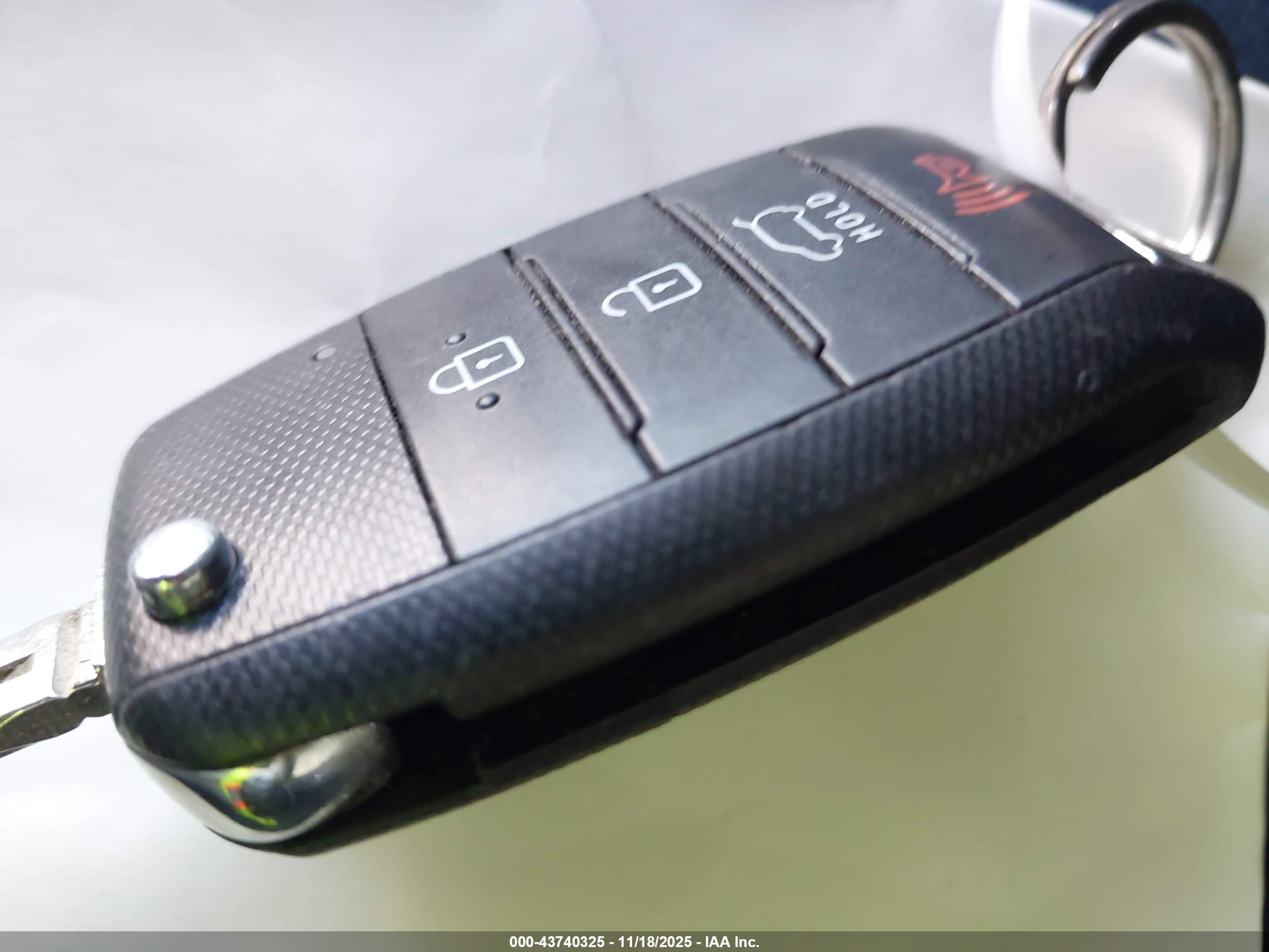 KIA SOUL image 11