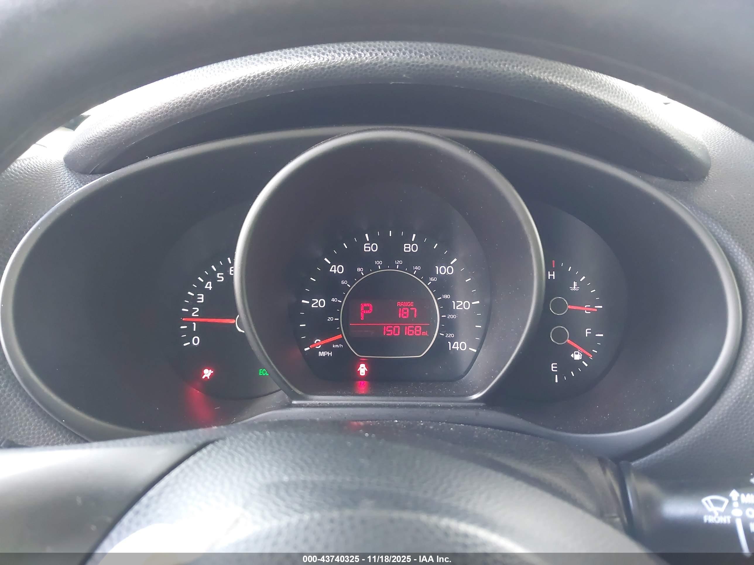 KIA SOUL image 7