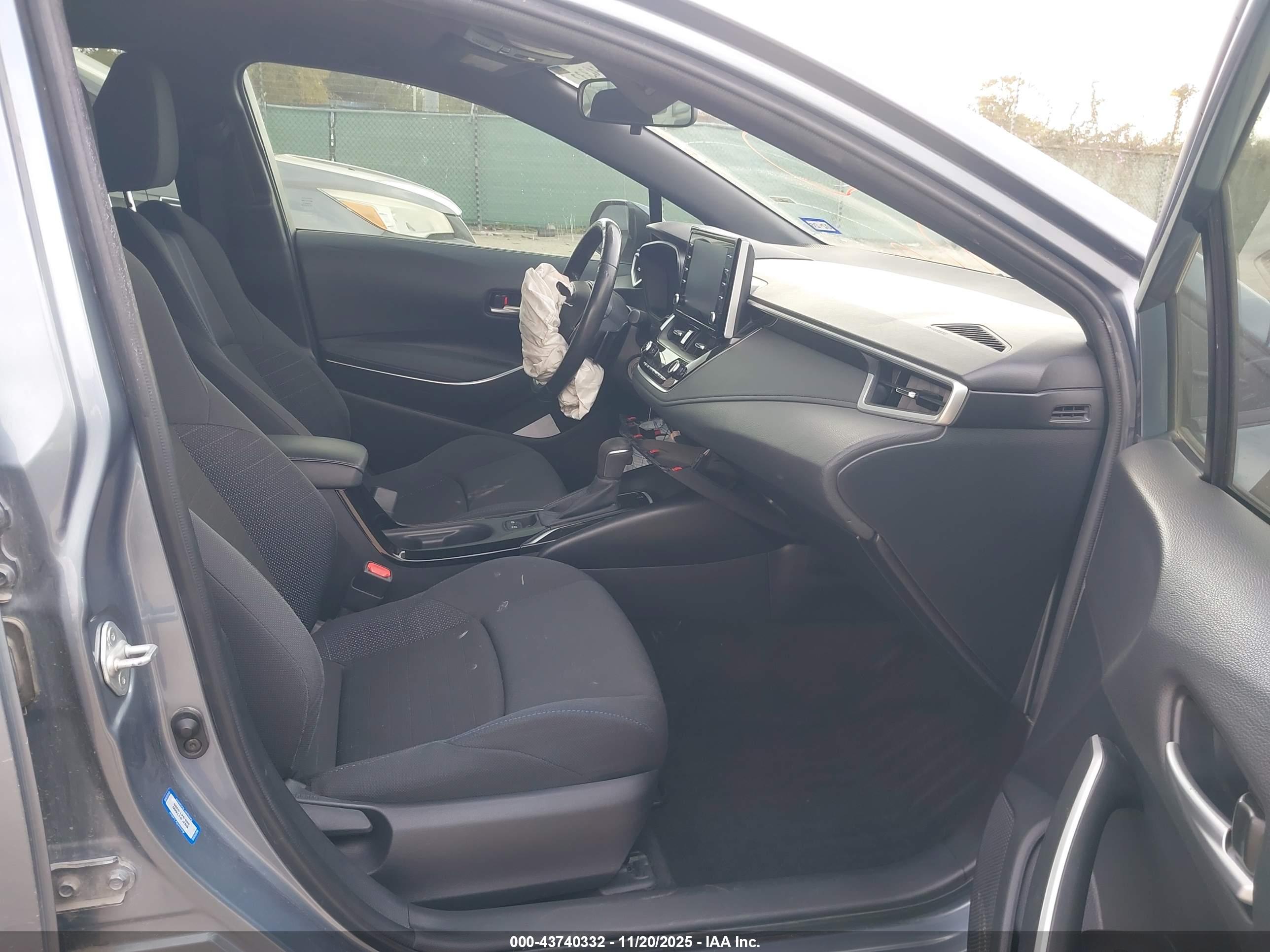 TOYOTA COROLLA image 5