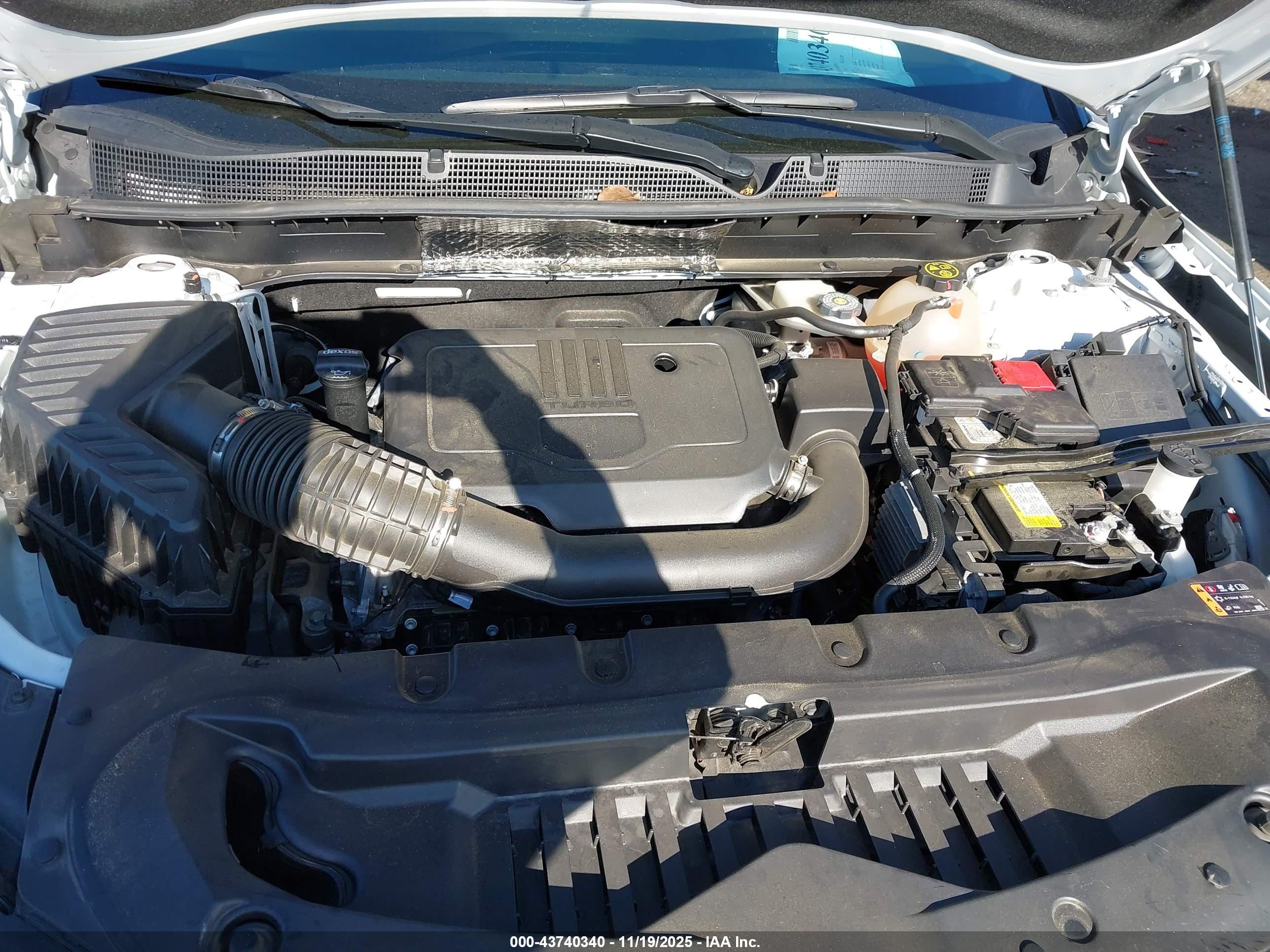 CHEVROLET BLAZER image 10