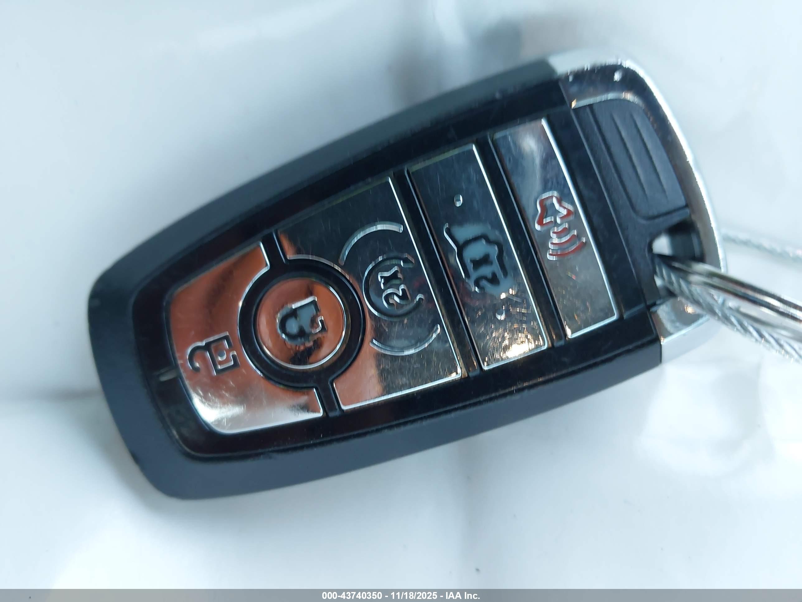 LINCOLN AVIATOR image 11