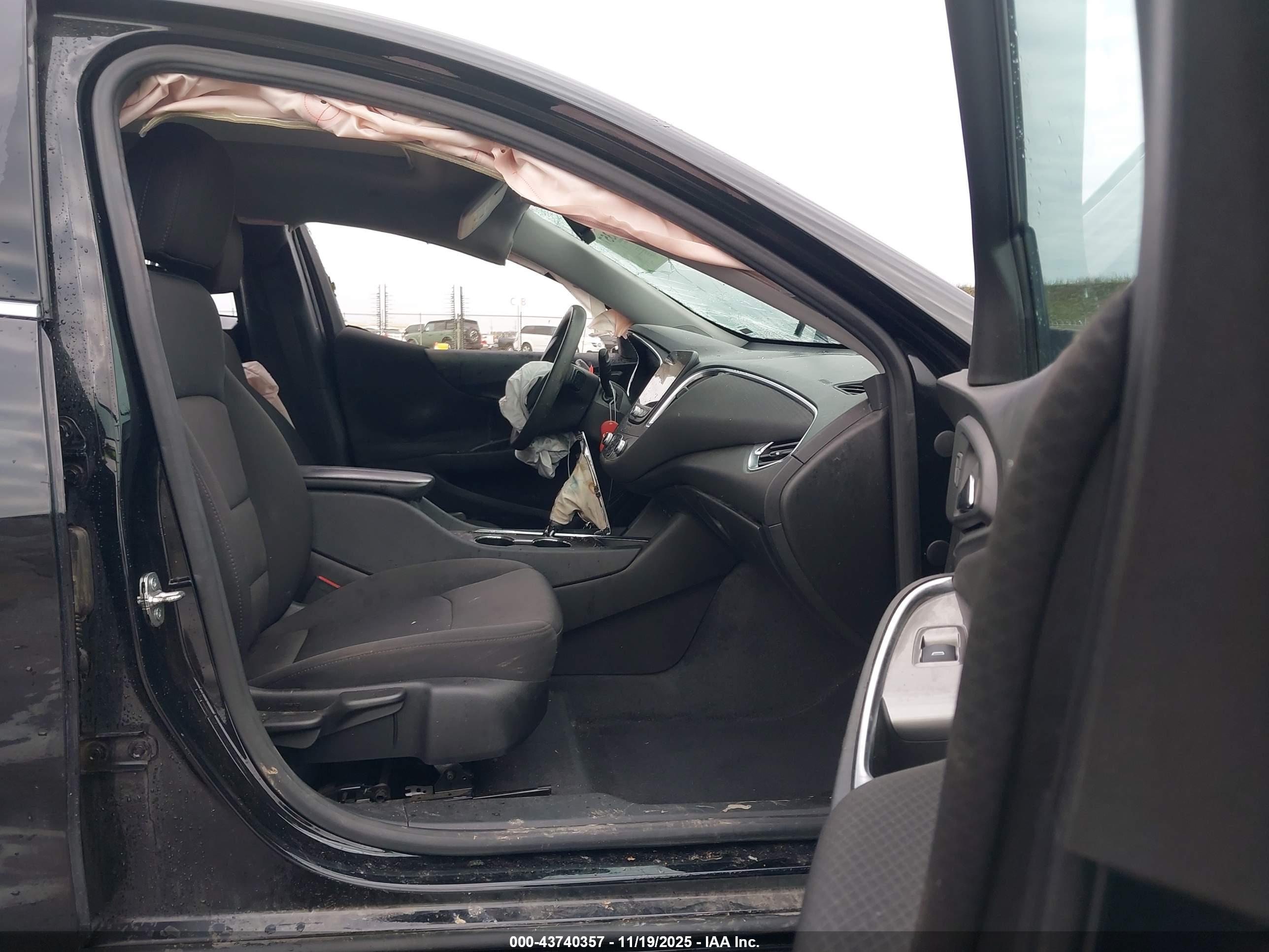 CHEVROLET MALIBU image 5