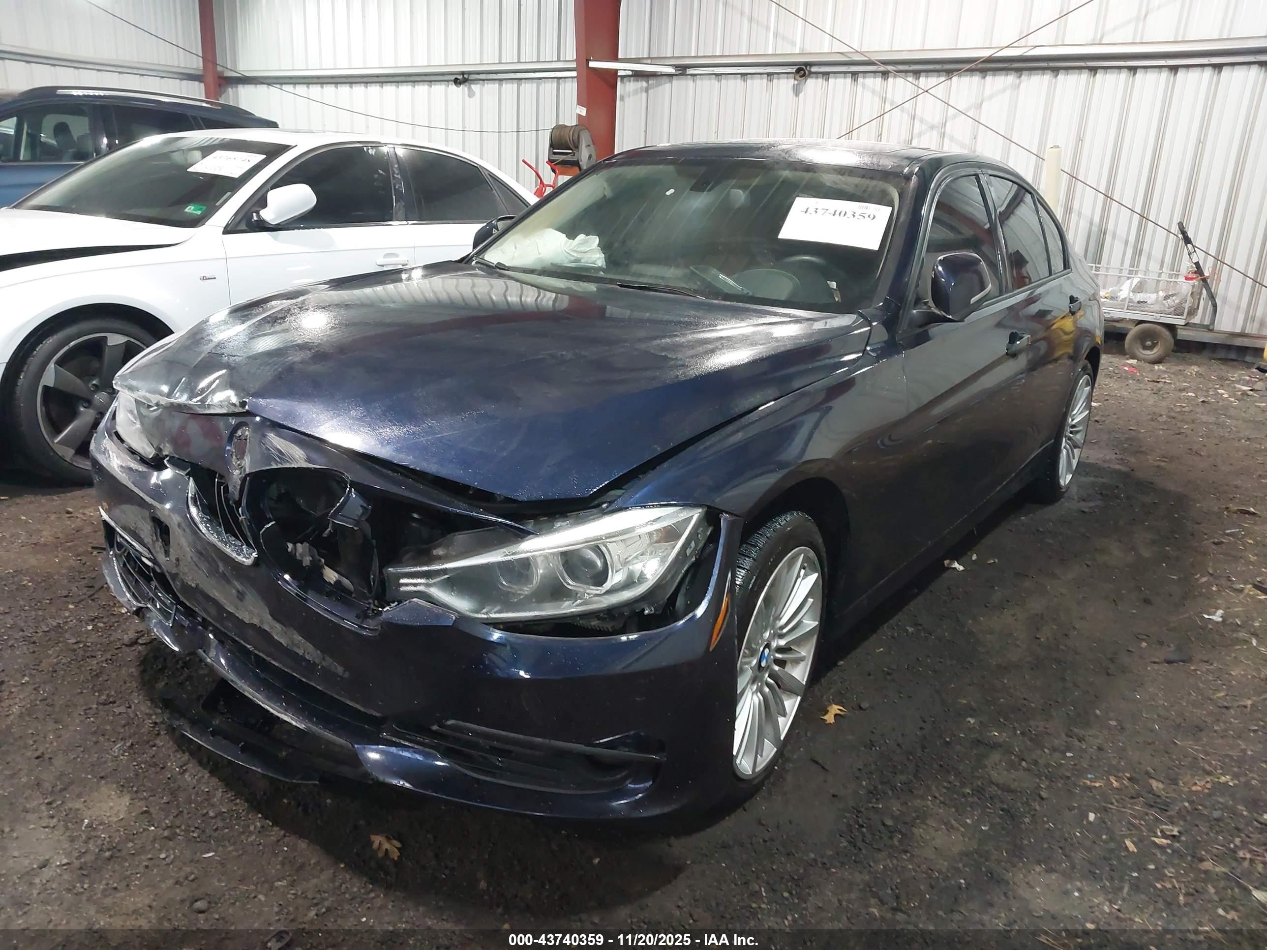 BMW 335I image 2