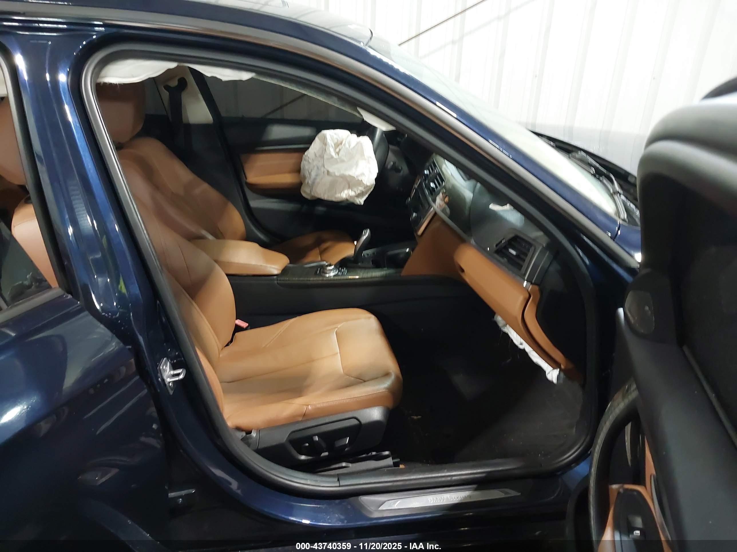BMW 335I image 5