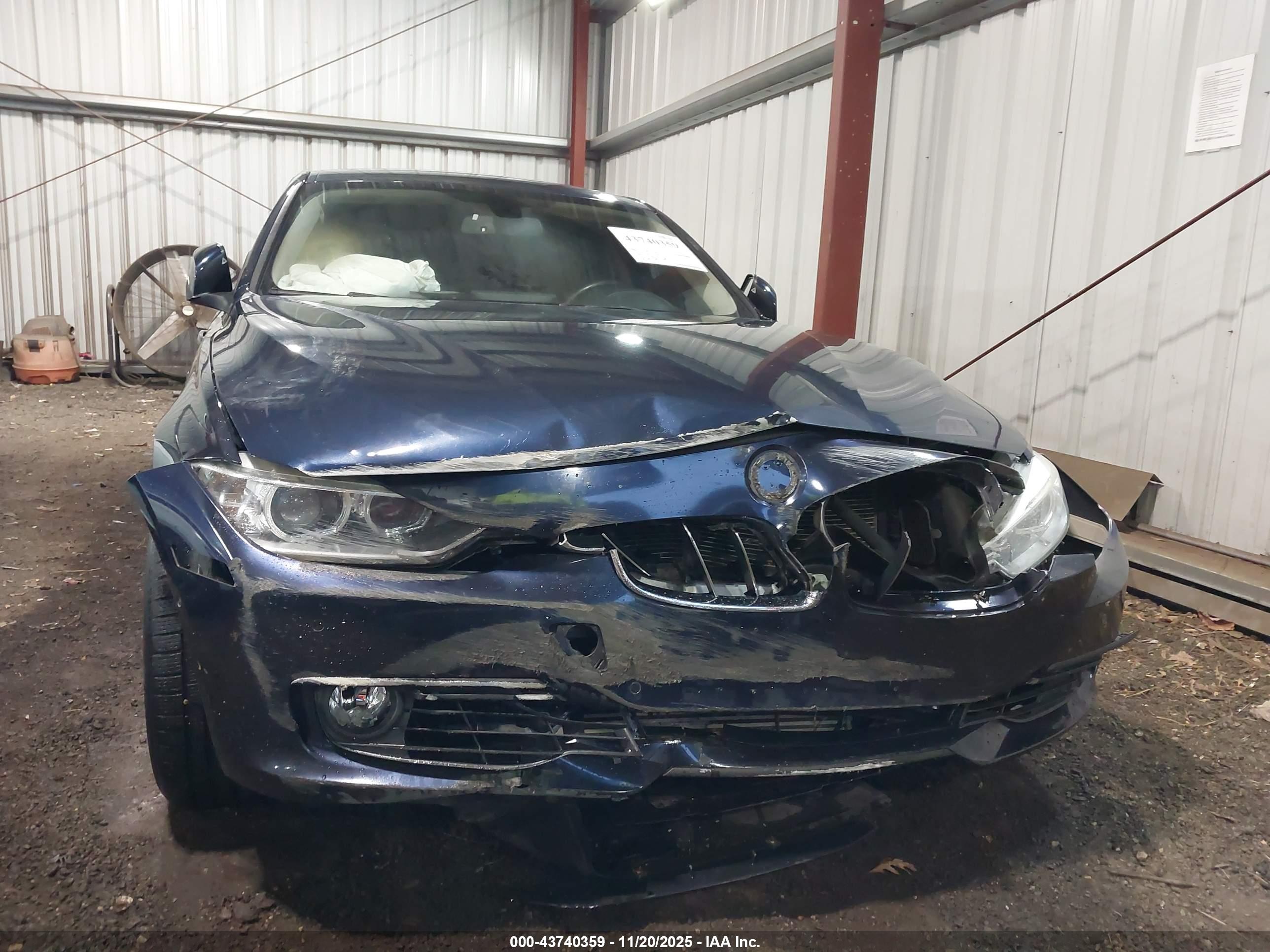 BMW 335I image 6