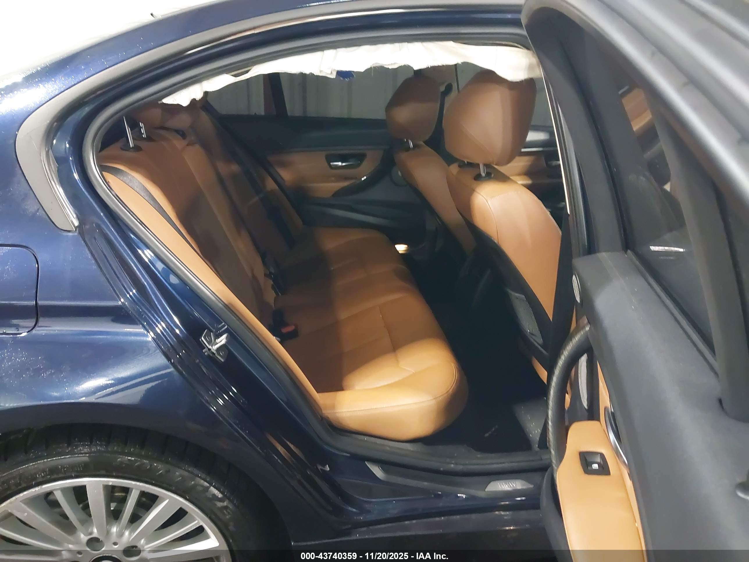 BMW 335I image 8