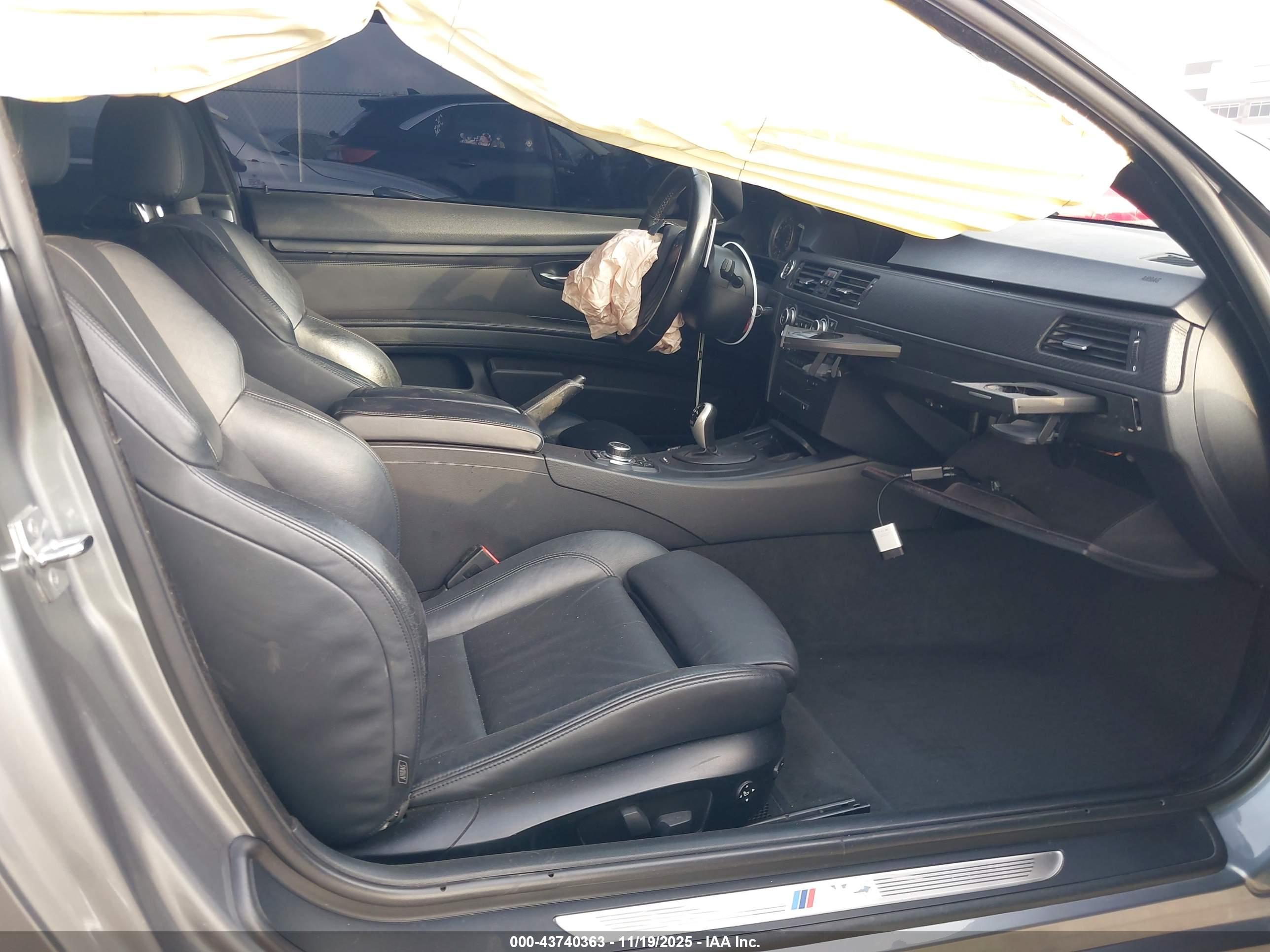BMW M3 image 5