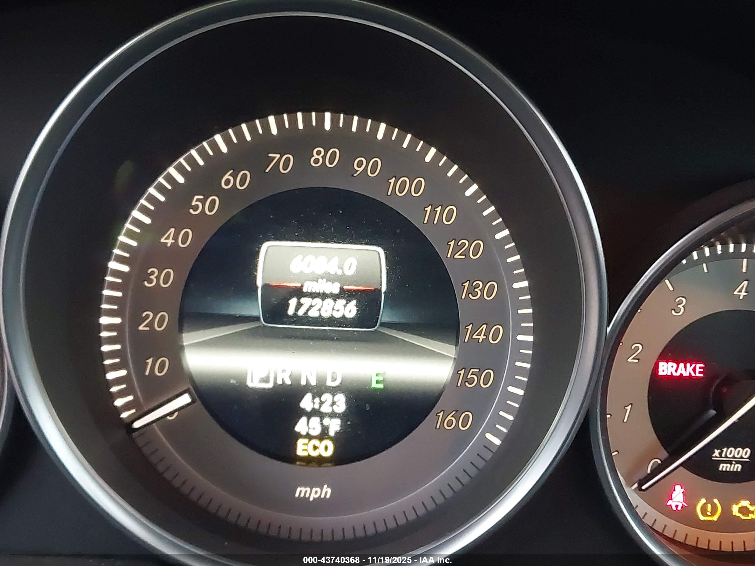 MERCEDES-BENZ C image 7
