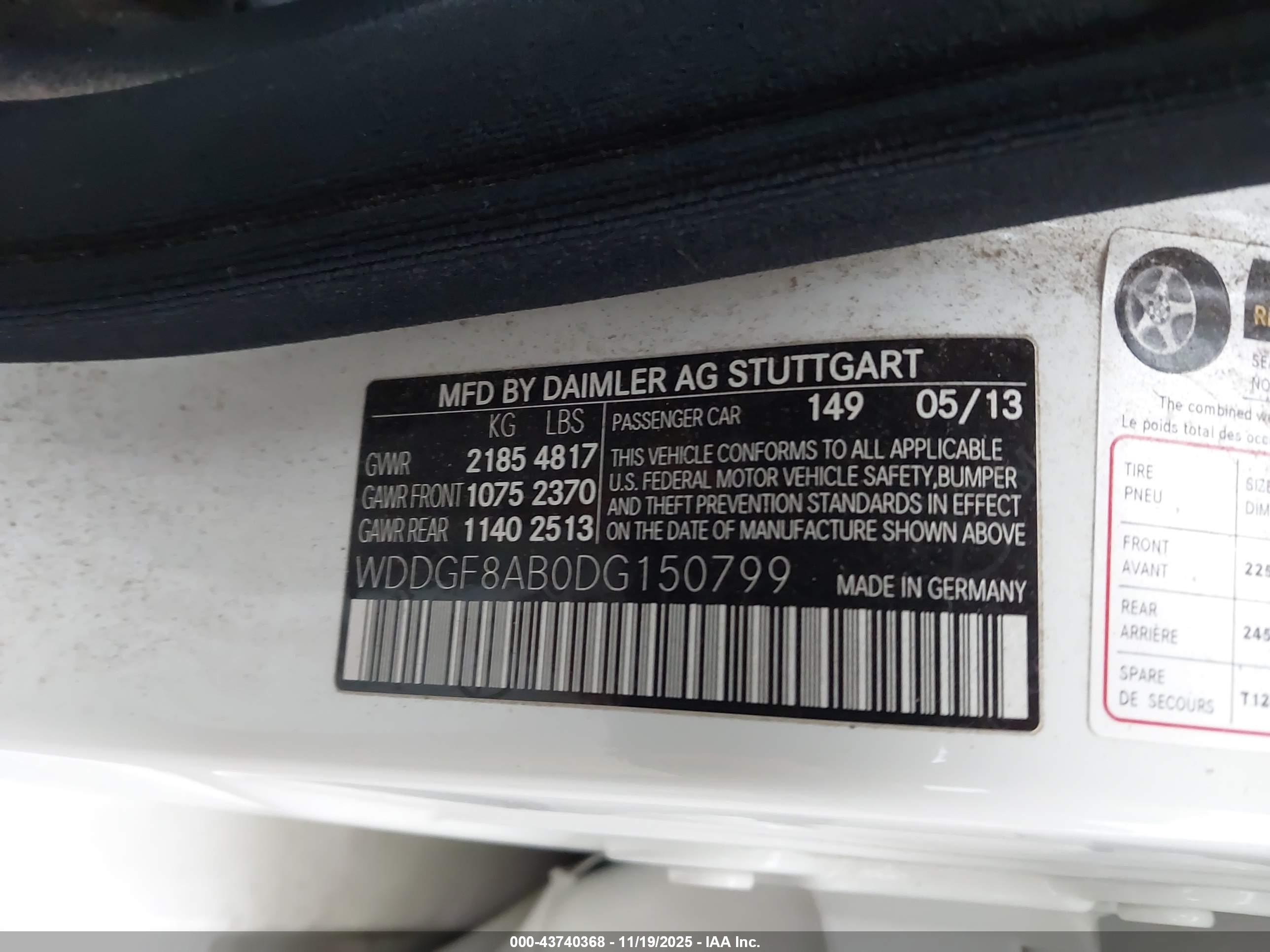 MERCEDES-BENZ C image 9
