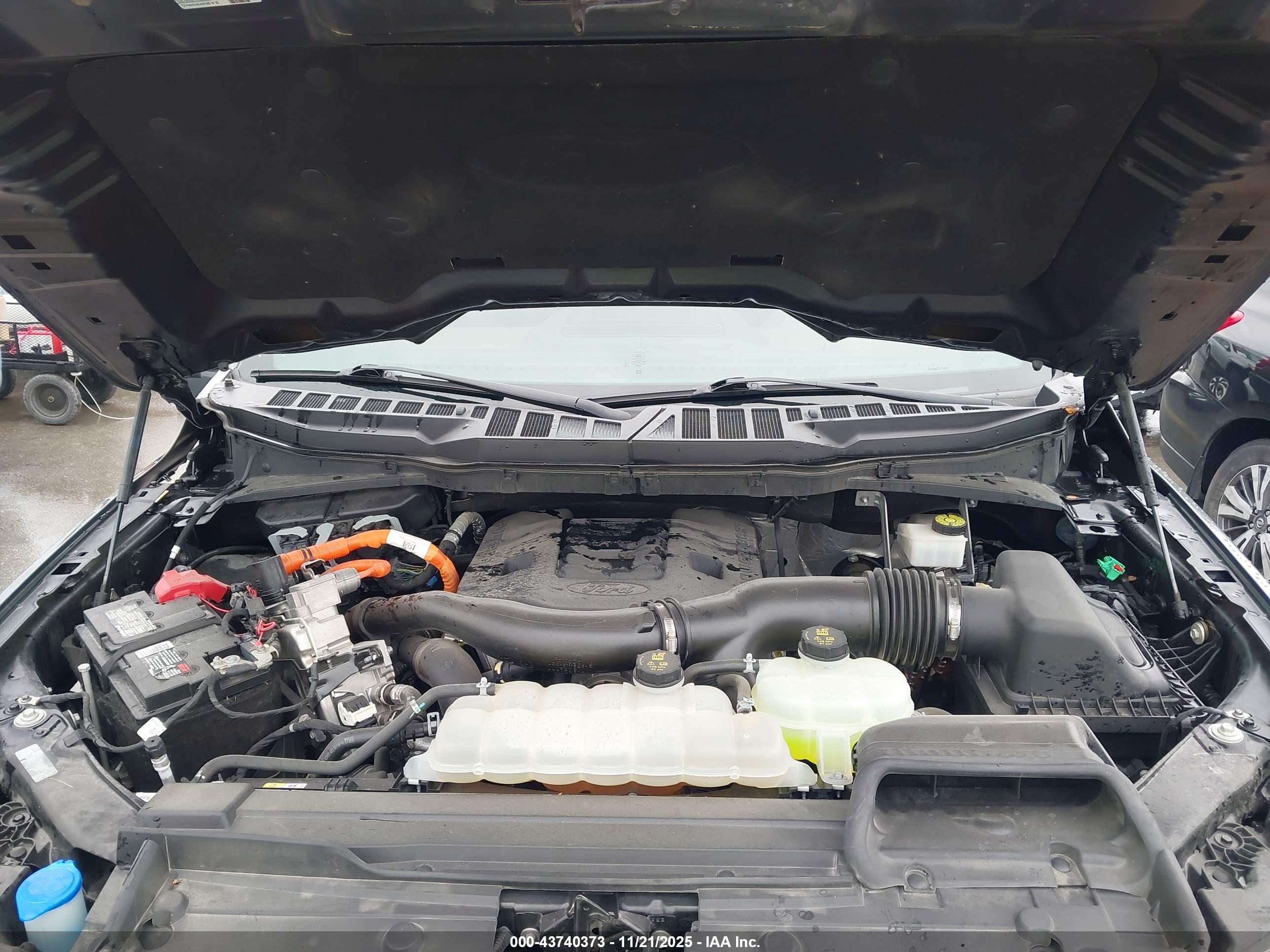 FORD F-150 image 10