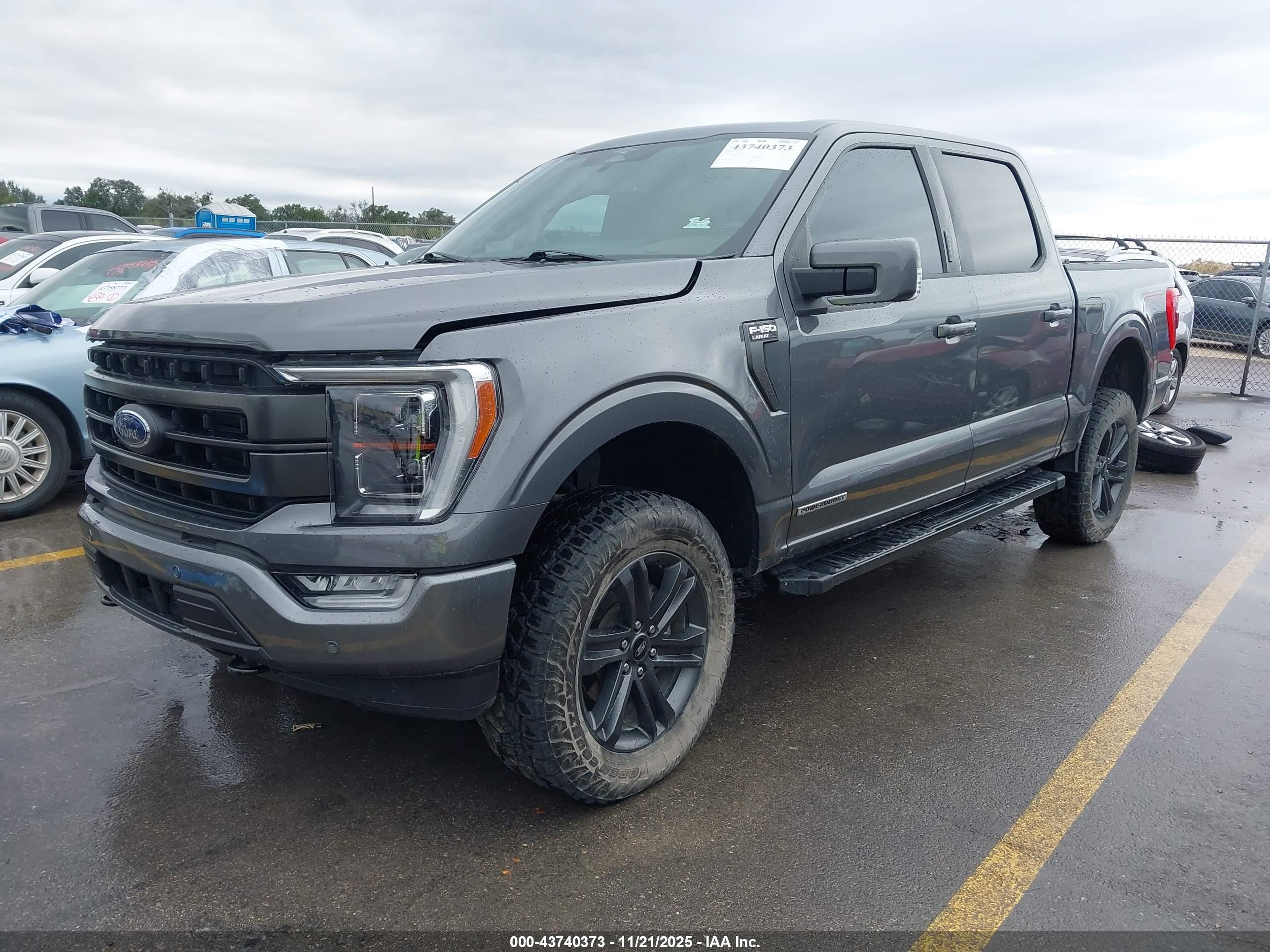 FORD F-150 image 2
