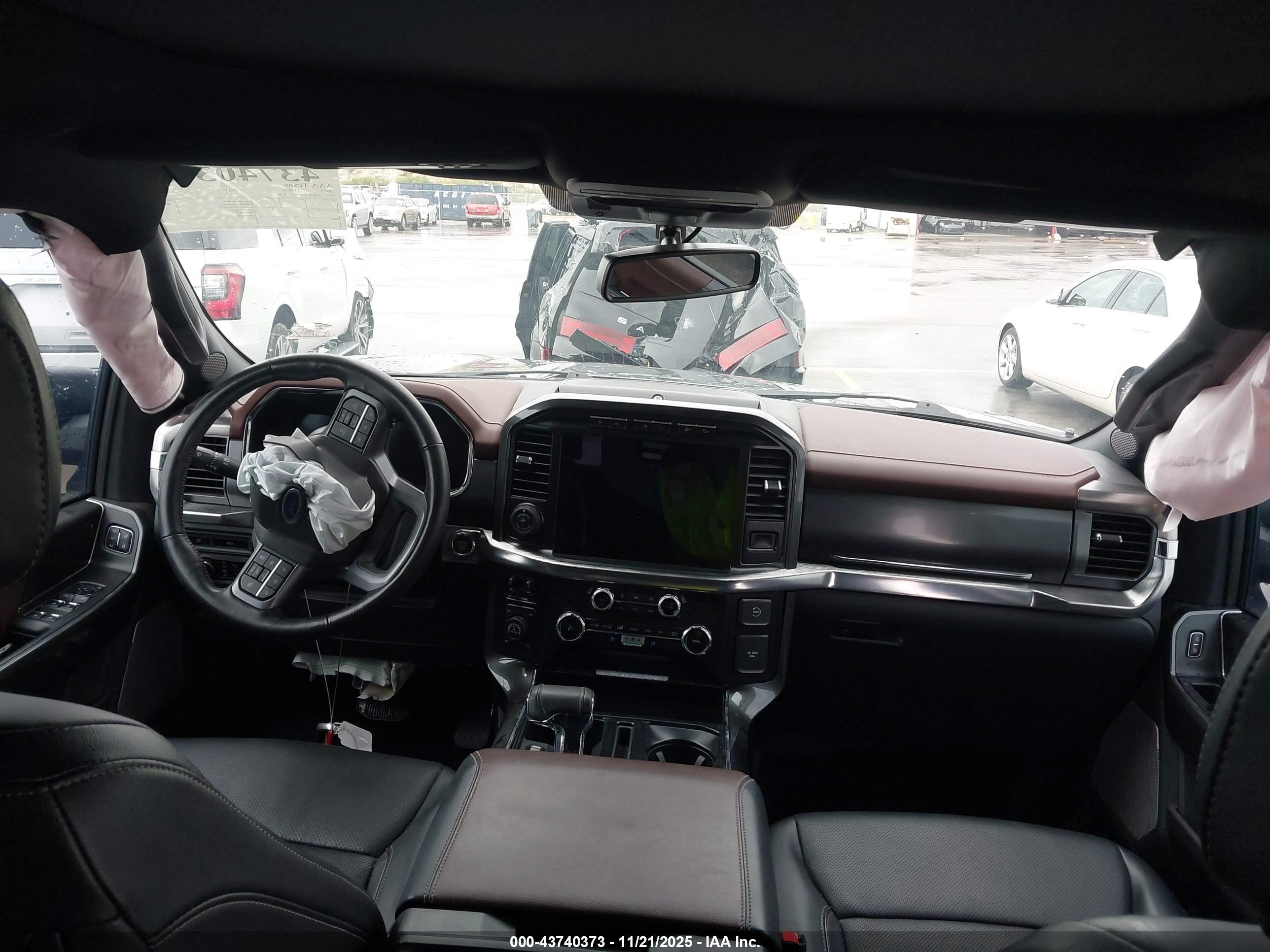FORD F-150 image 5