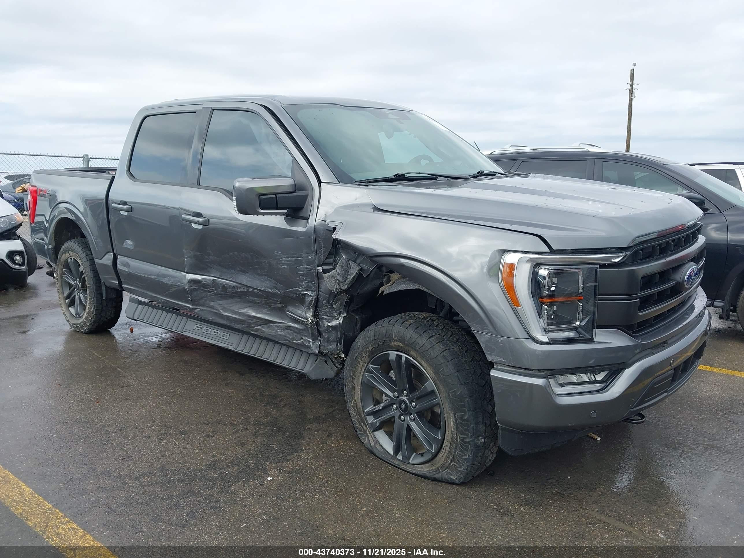 FORD F-150 image 6