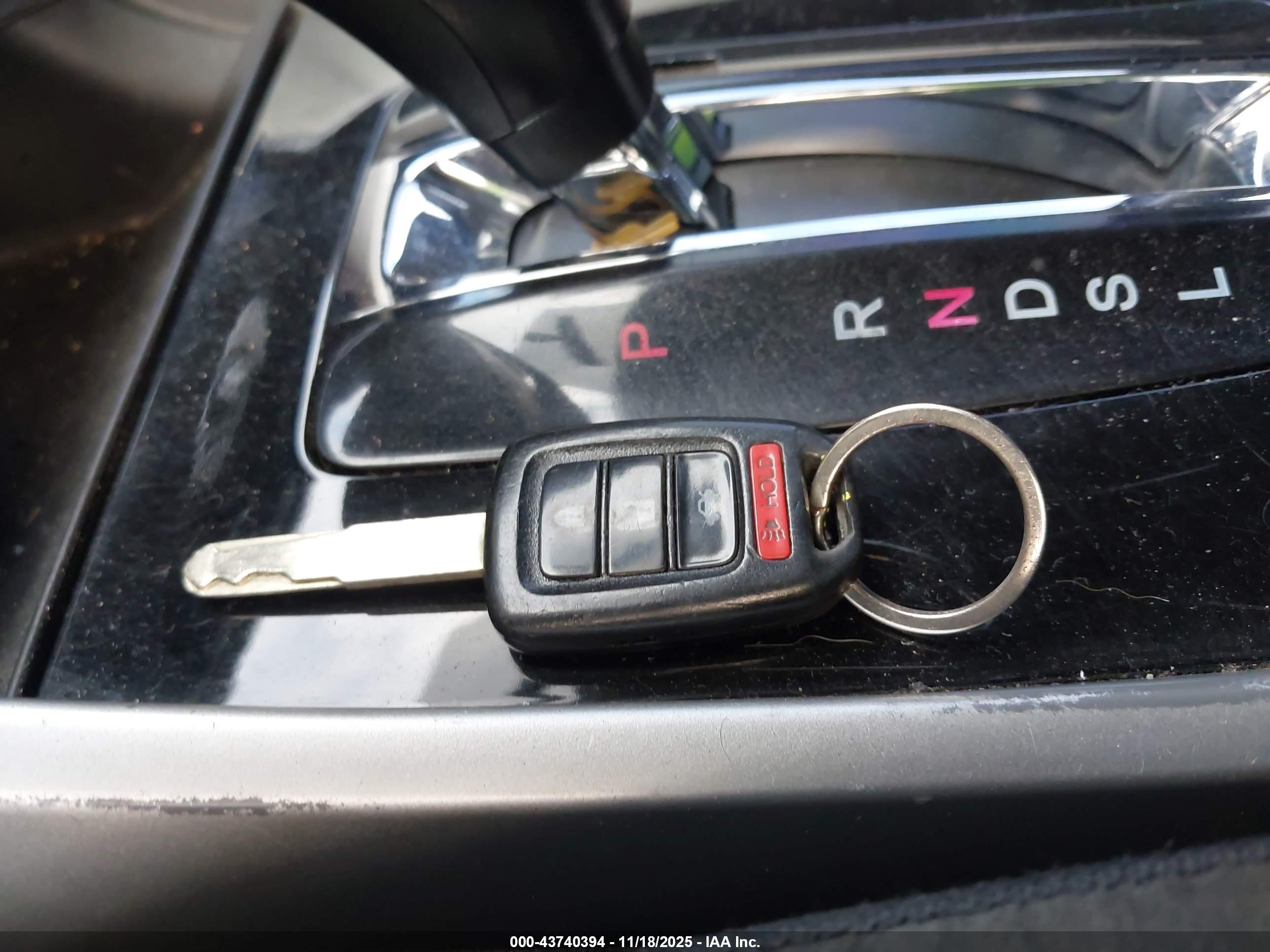 HONDA ACCORD image 11