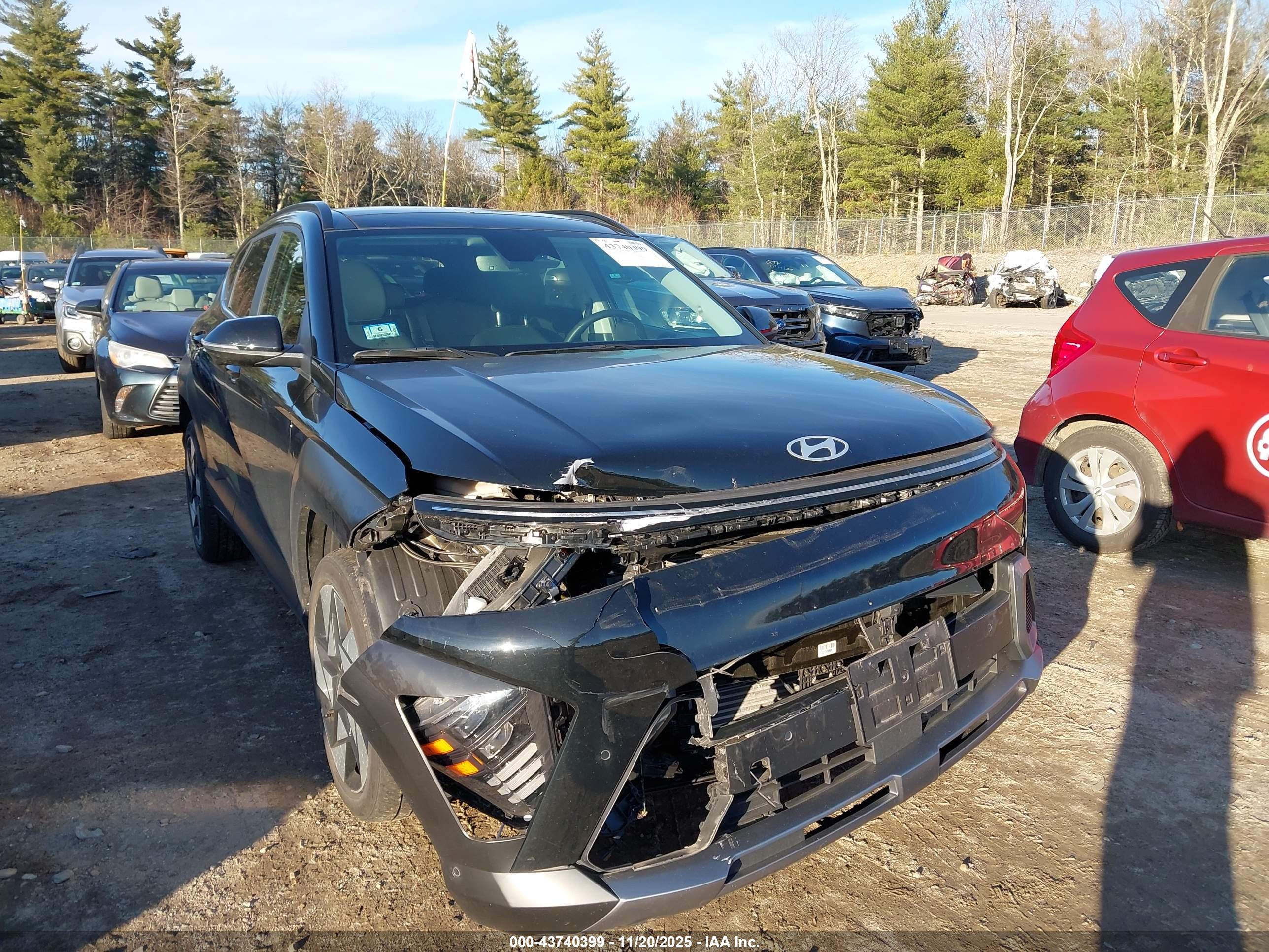 HYUNDAI KONA image 6