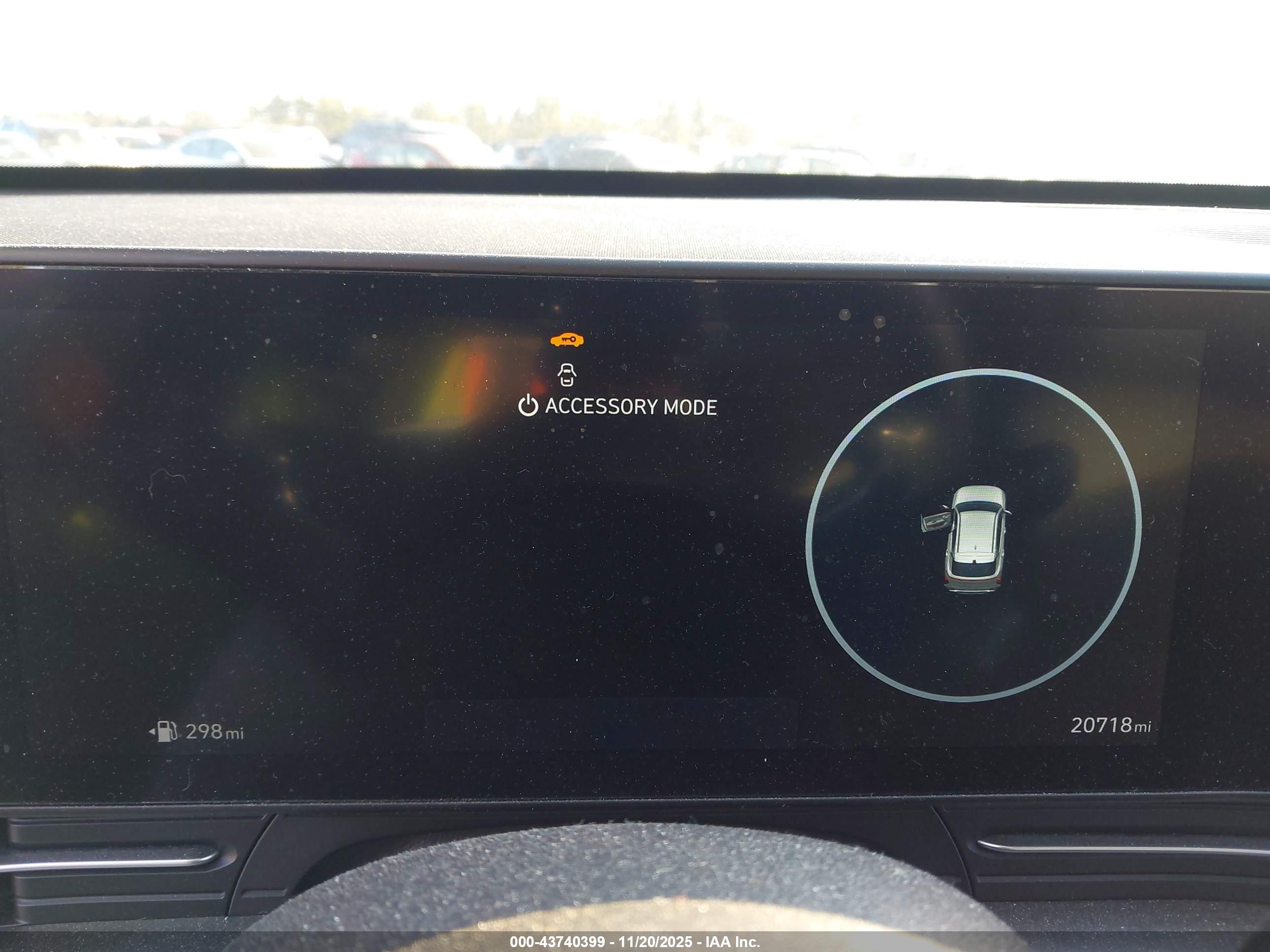 HYUNDAI KONA image 7
