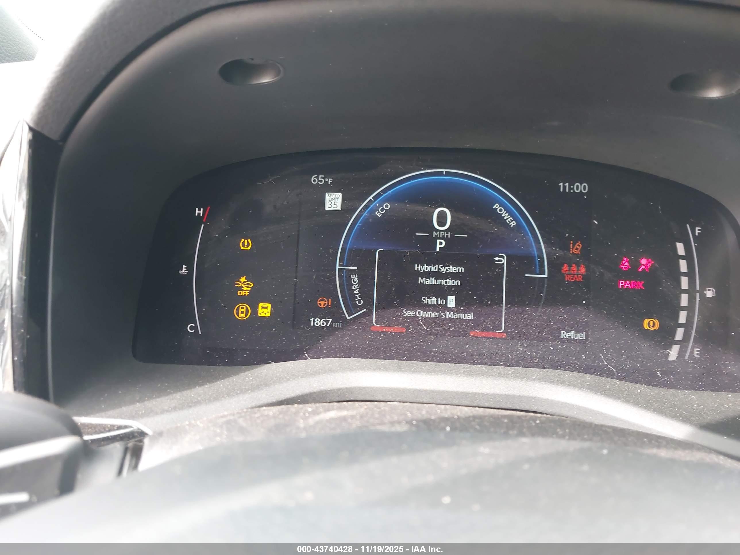 TOYOTA CAMRY image 7