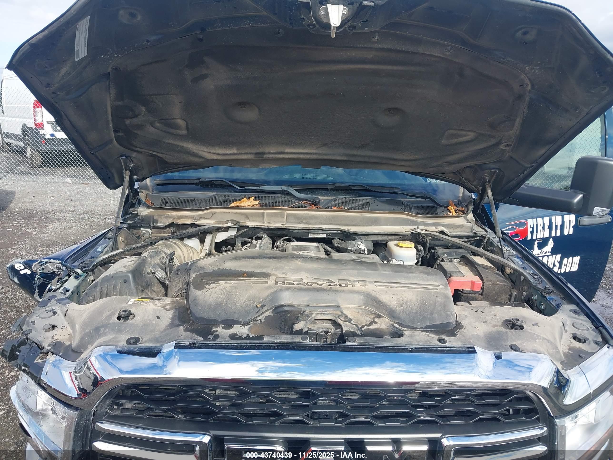 RAM 3500 image 10