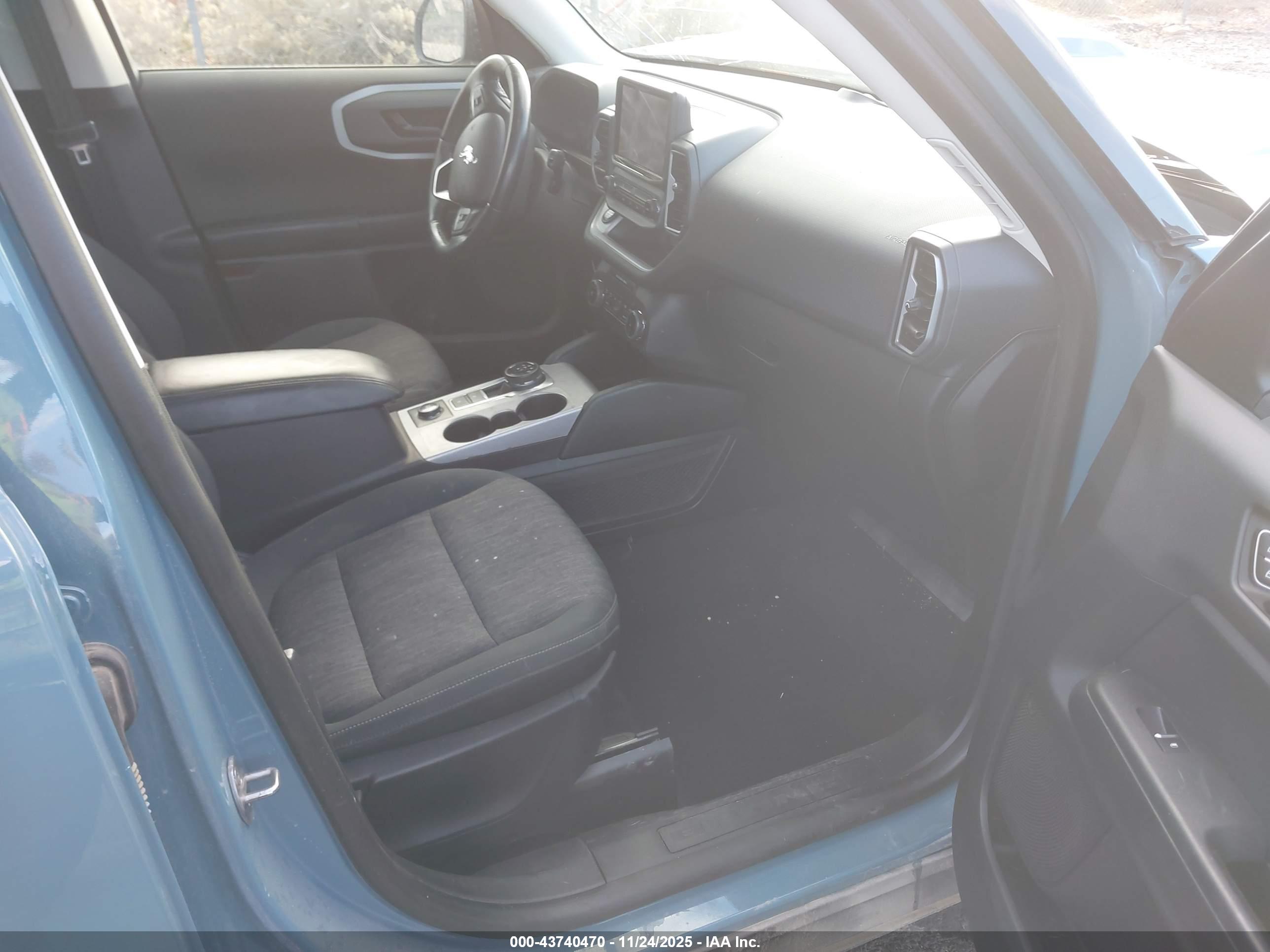 FORD BRONCO image 5
