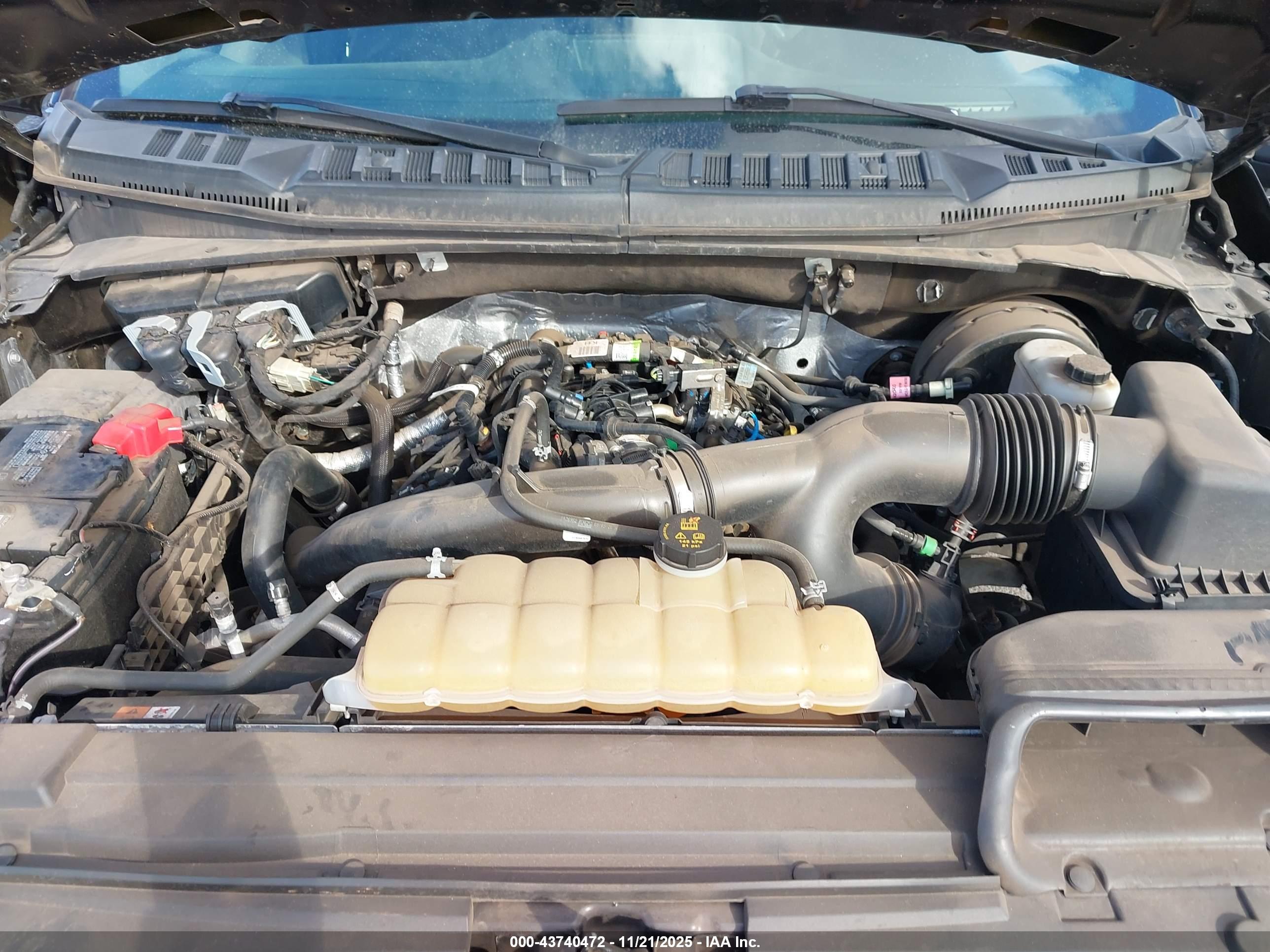 FORD F-150 image 10