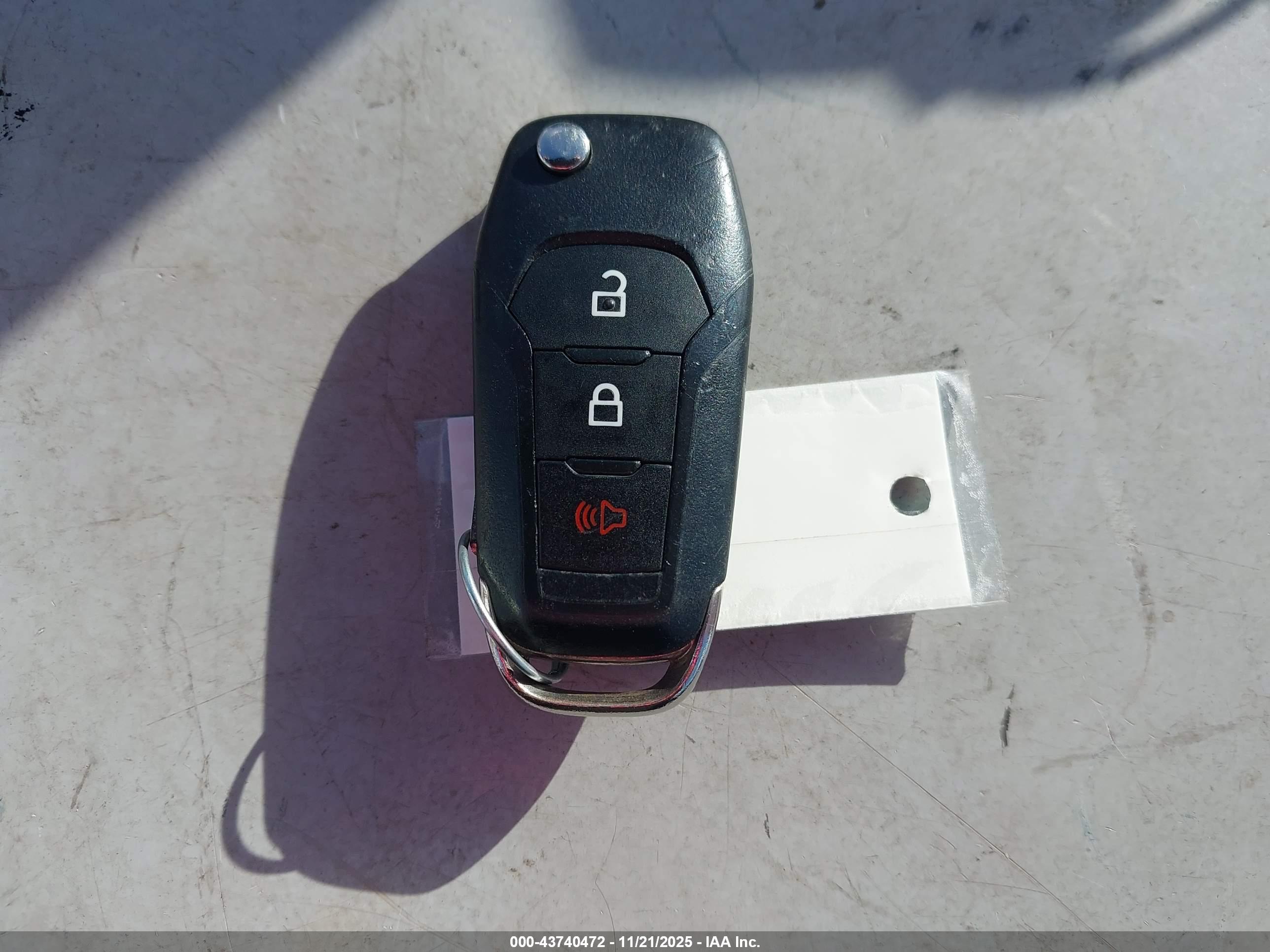 FORD F-150 image 11