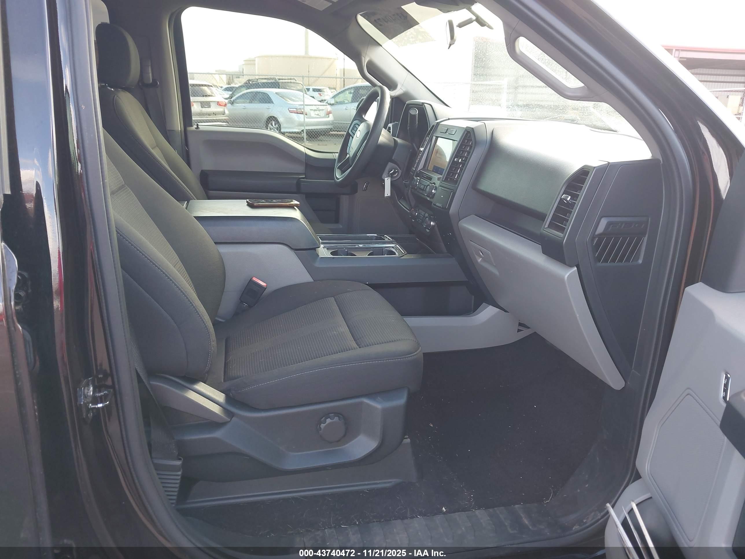 FORD F-150 image 5