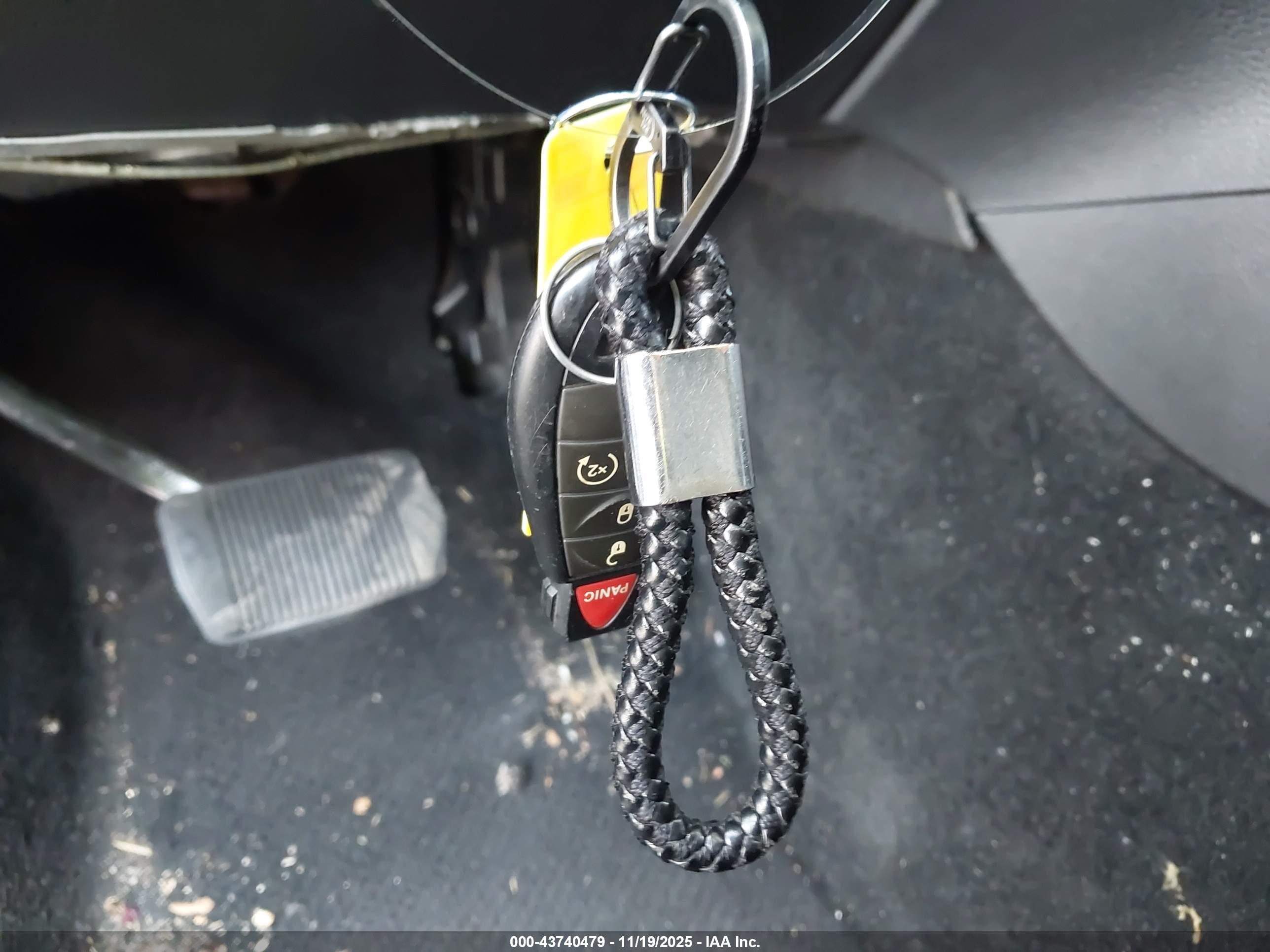 JEEP GRAND image 11
