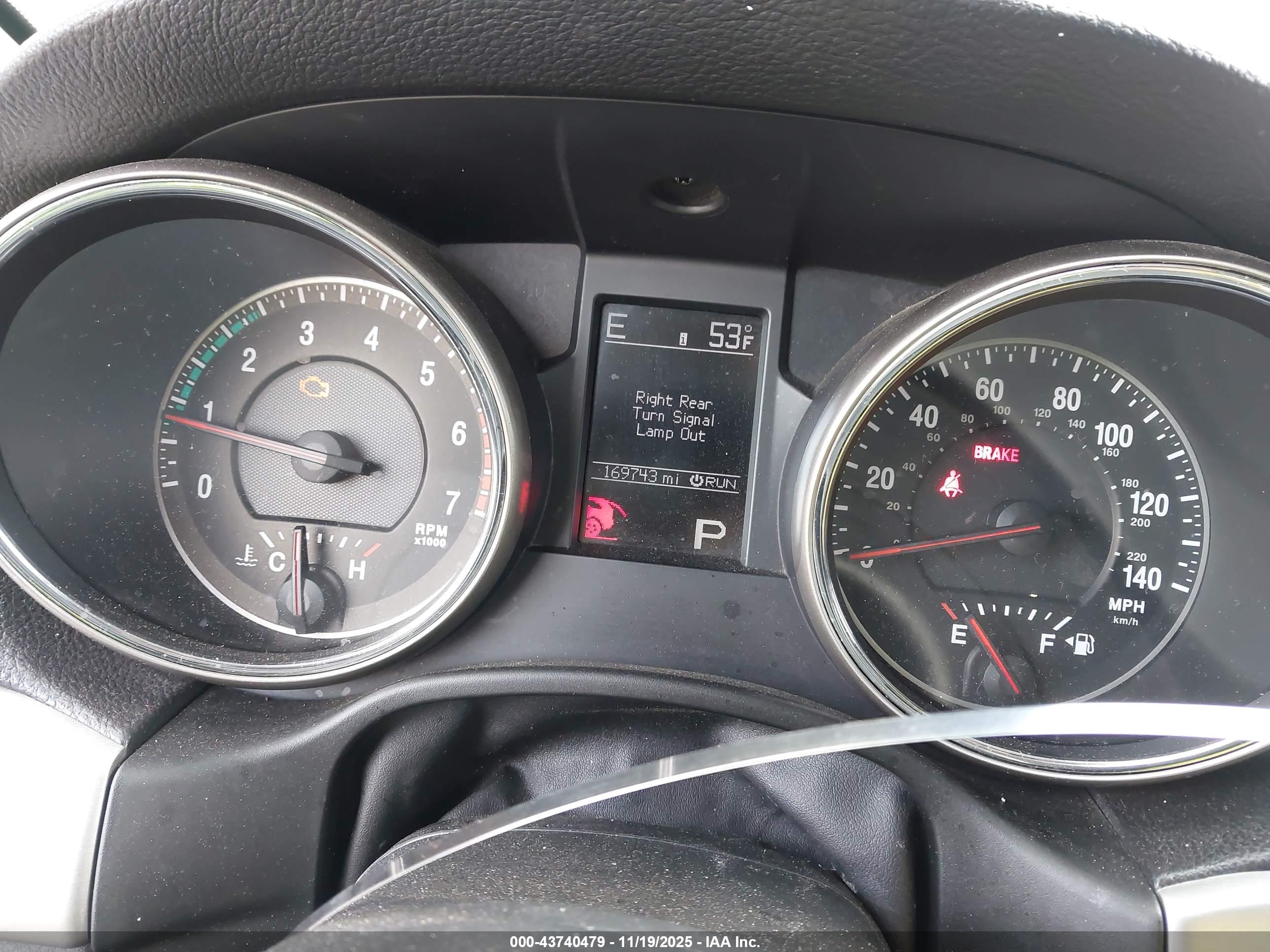 JEEP GRAND image 7